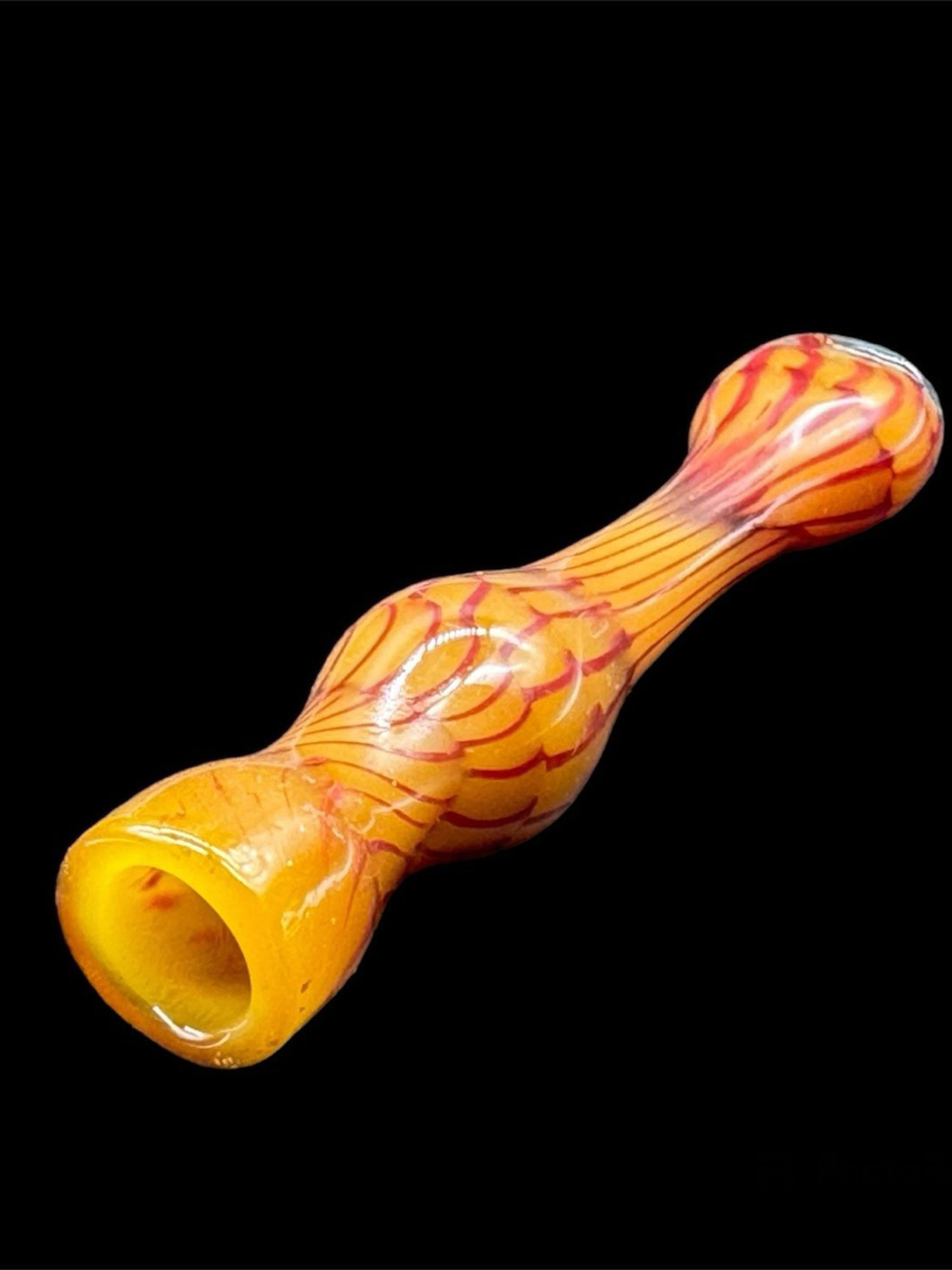 Preview pic of Hand blown chillums