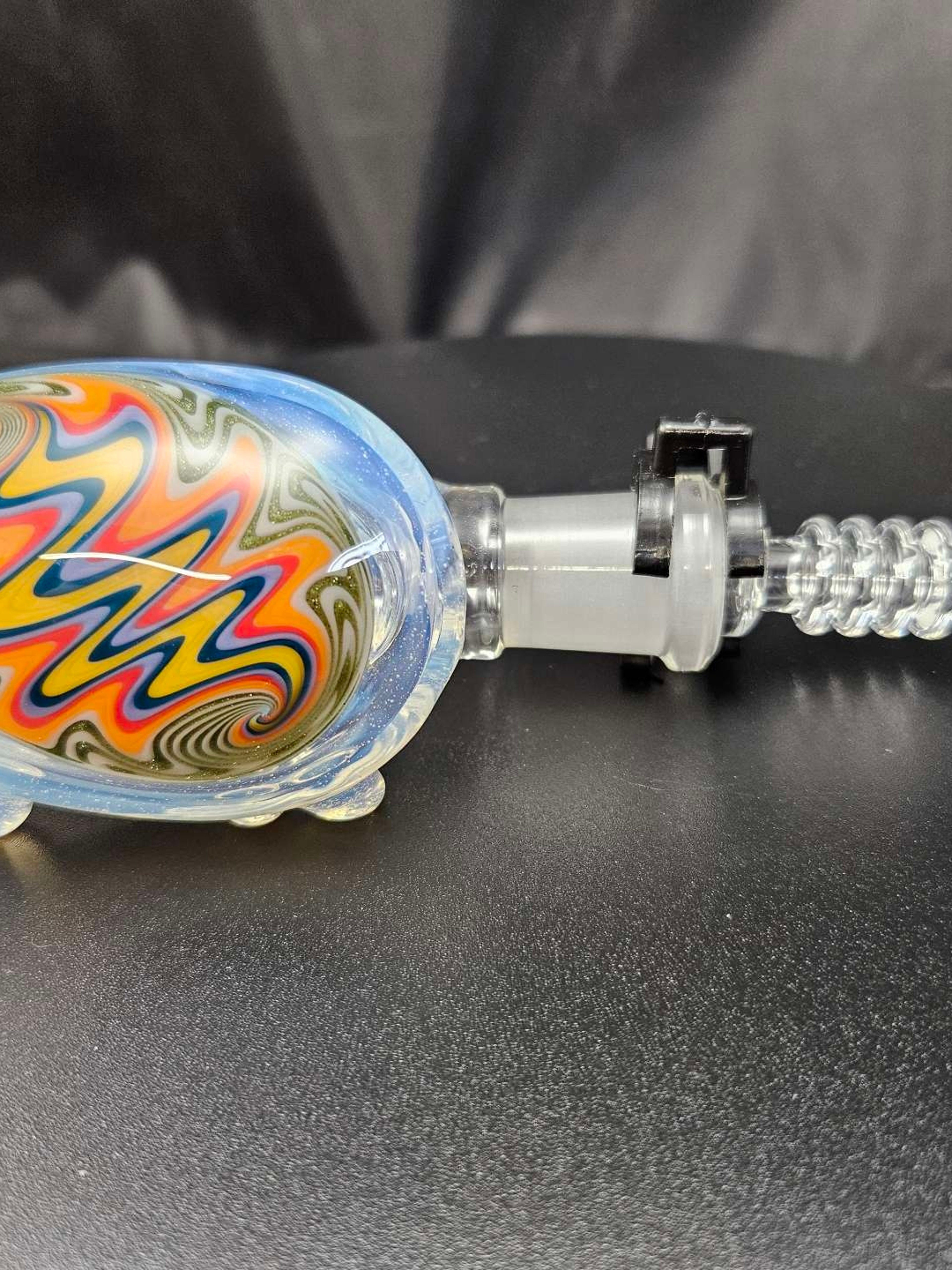 Preview pic of Twisted sidecar dry collector