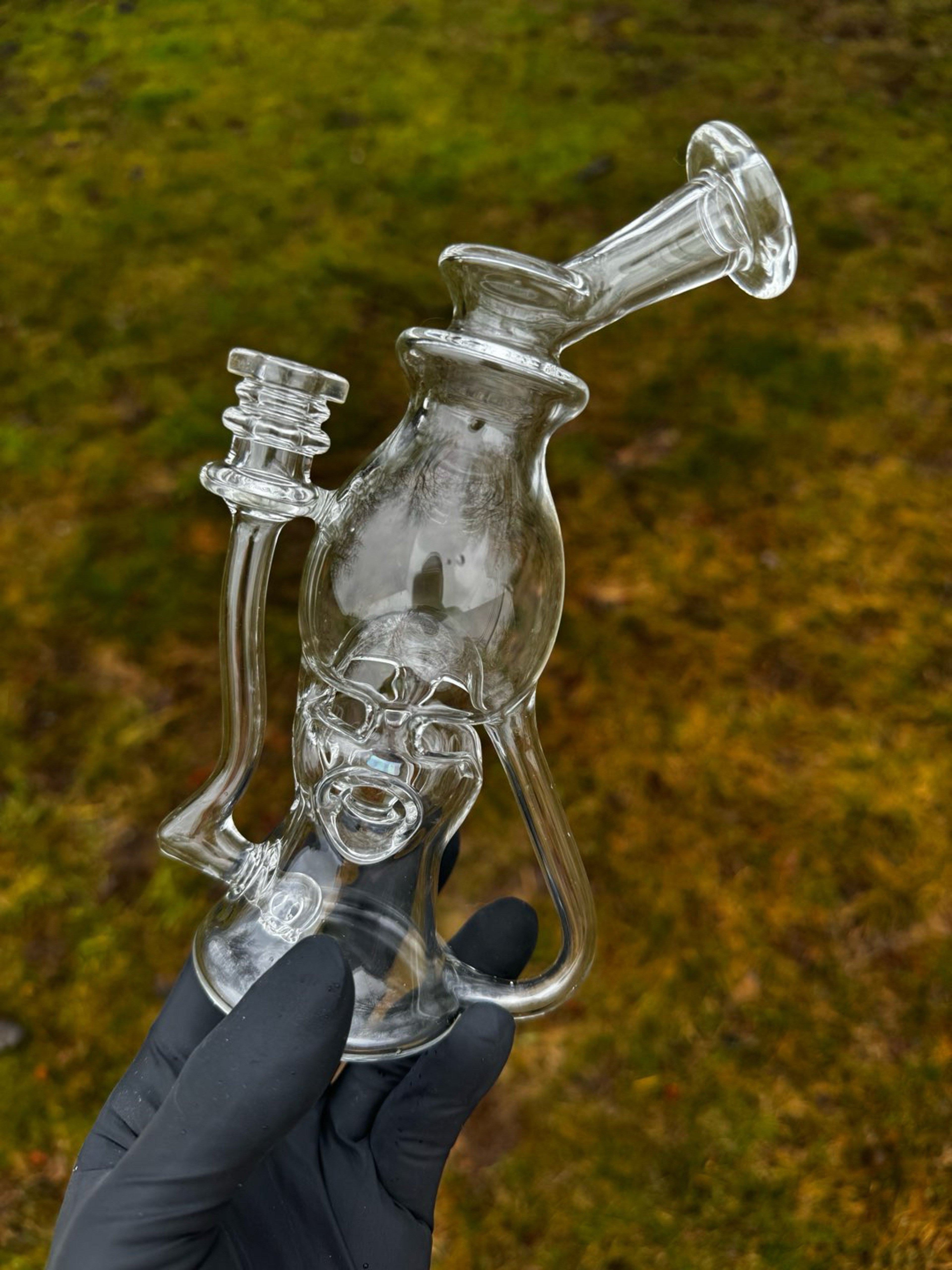 Preview pic of Avery York Mini EggCycler