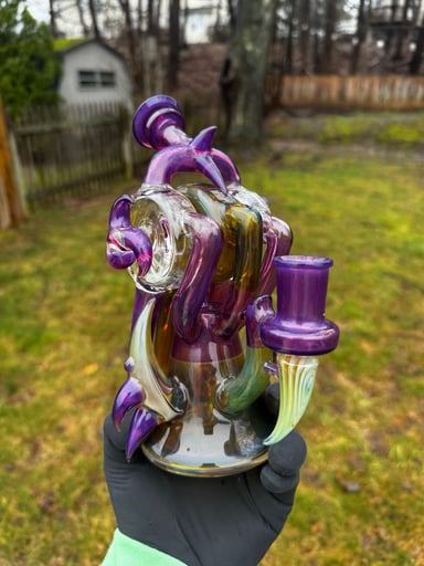 Preview pic of JDZ Triplex
