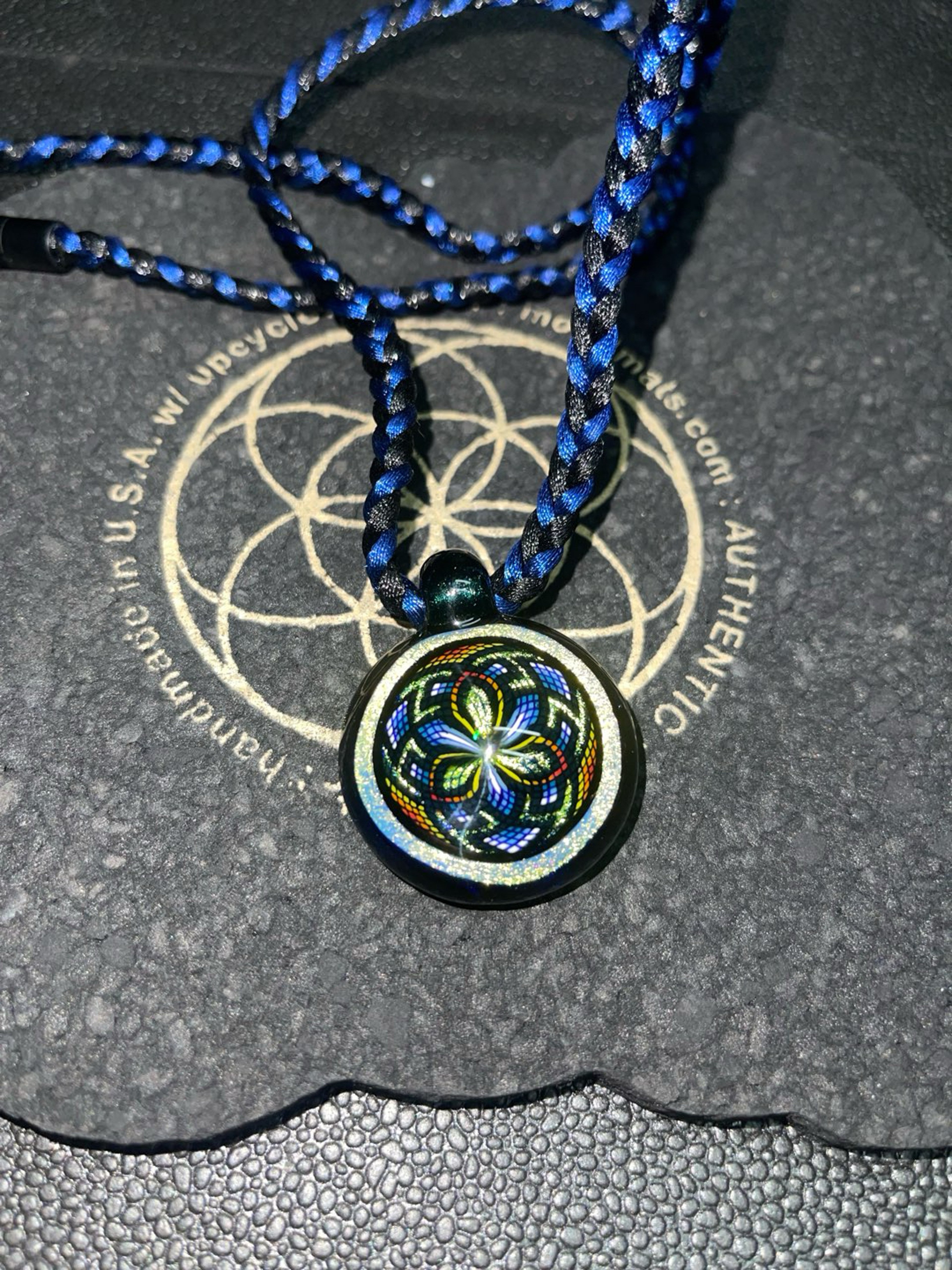 Preview pic of Adam reetz pendy