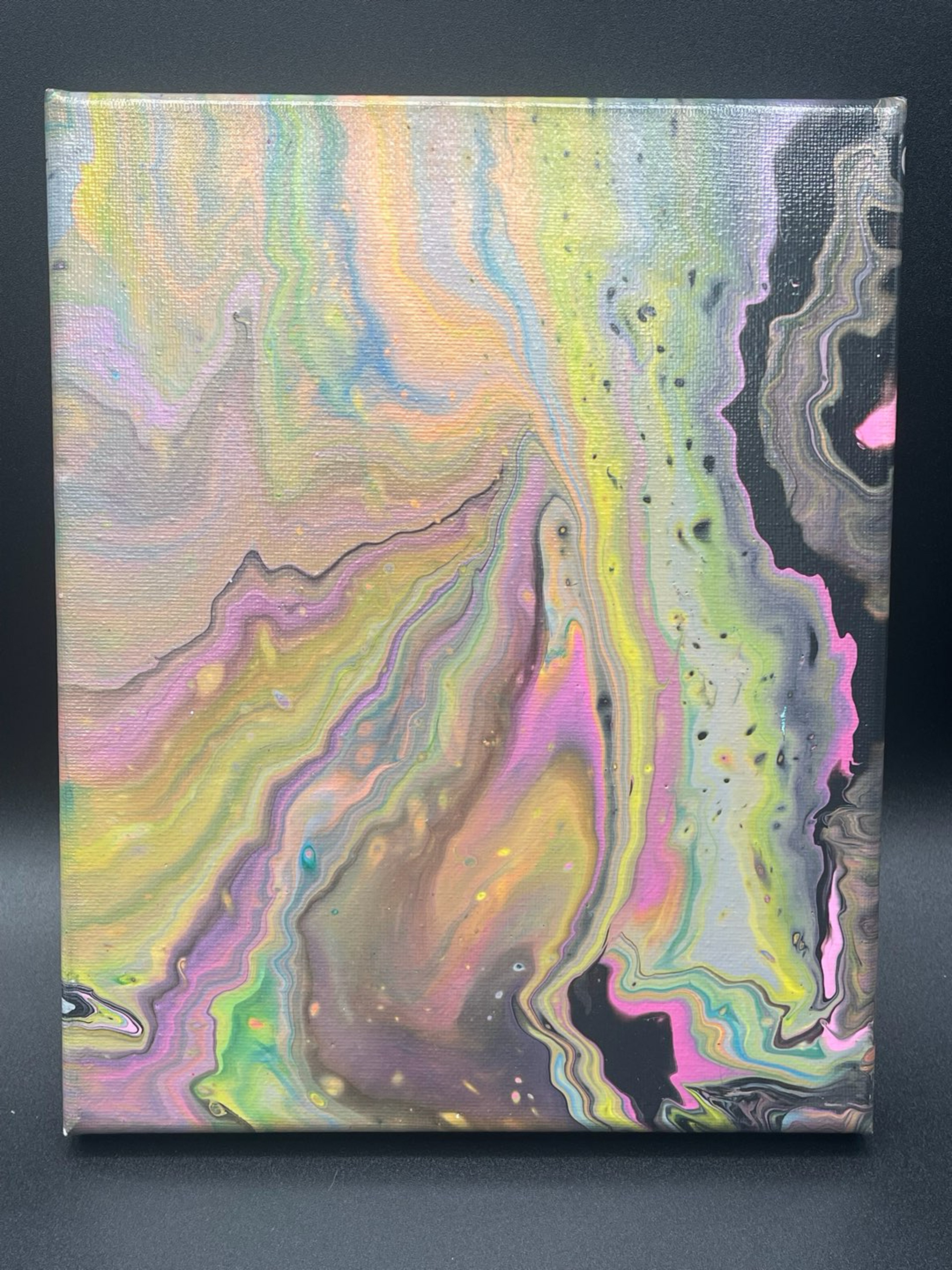 Preview pic of Psychedelic vomit