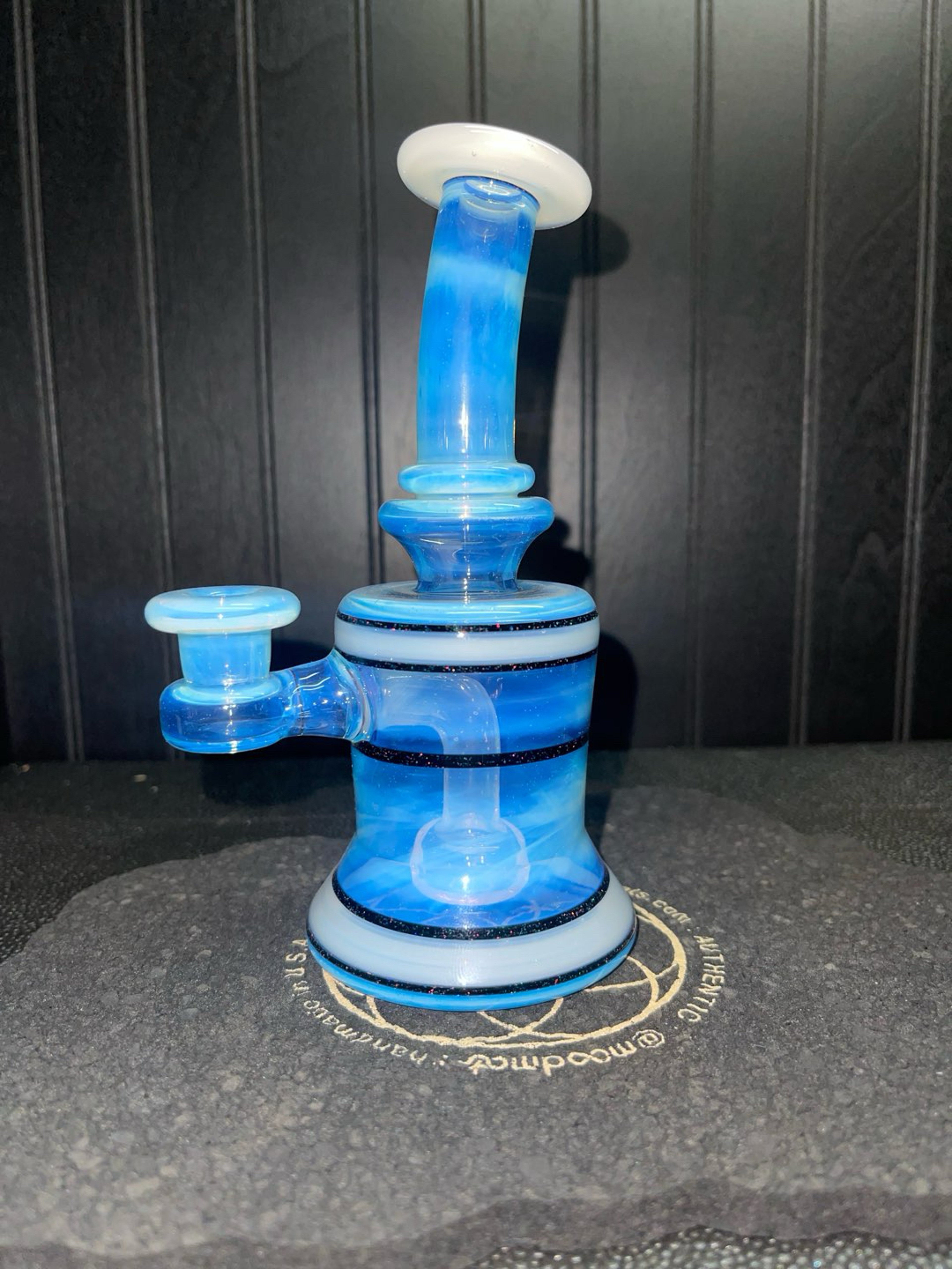 Preview pic of Seth jones banger hanger