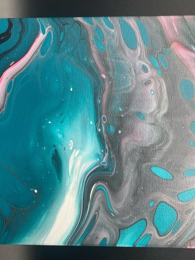 Preview pic of Ocean nebula