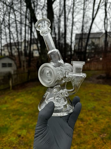 Preview pic of Evol Empire Erlenmeyer Eclipse