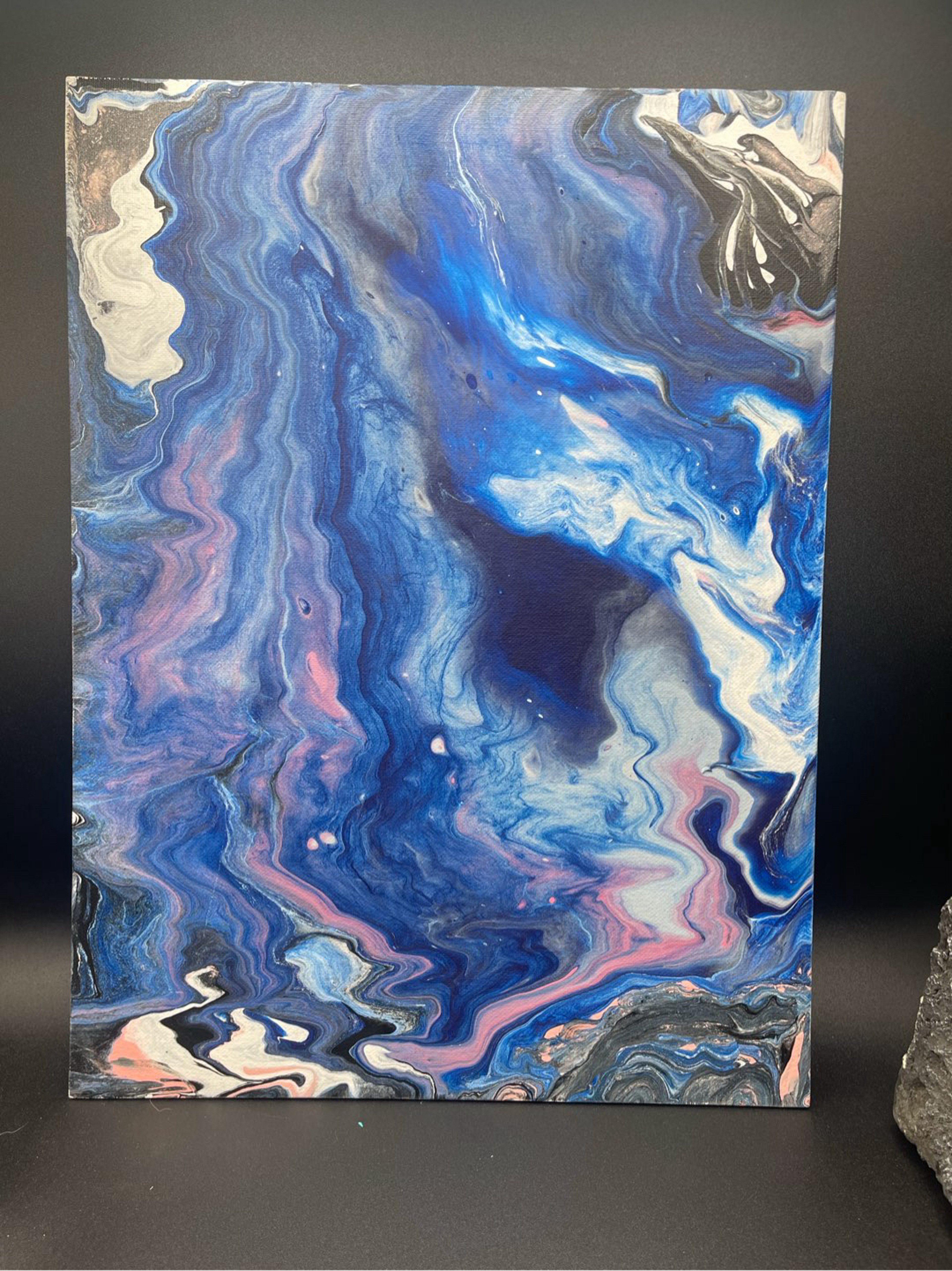 Preview pic of Mother ocean