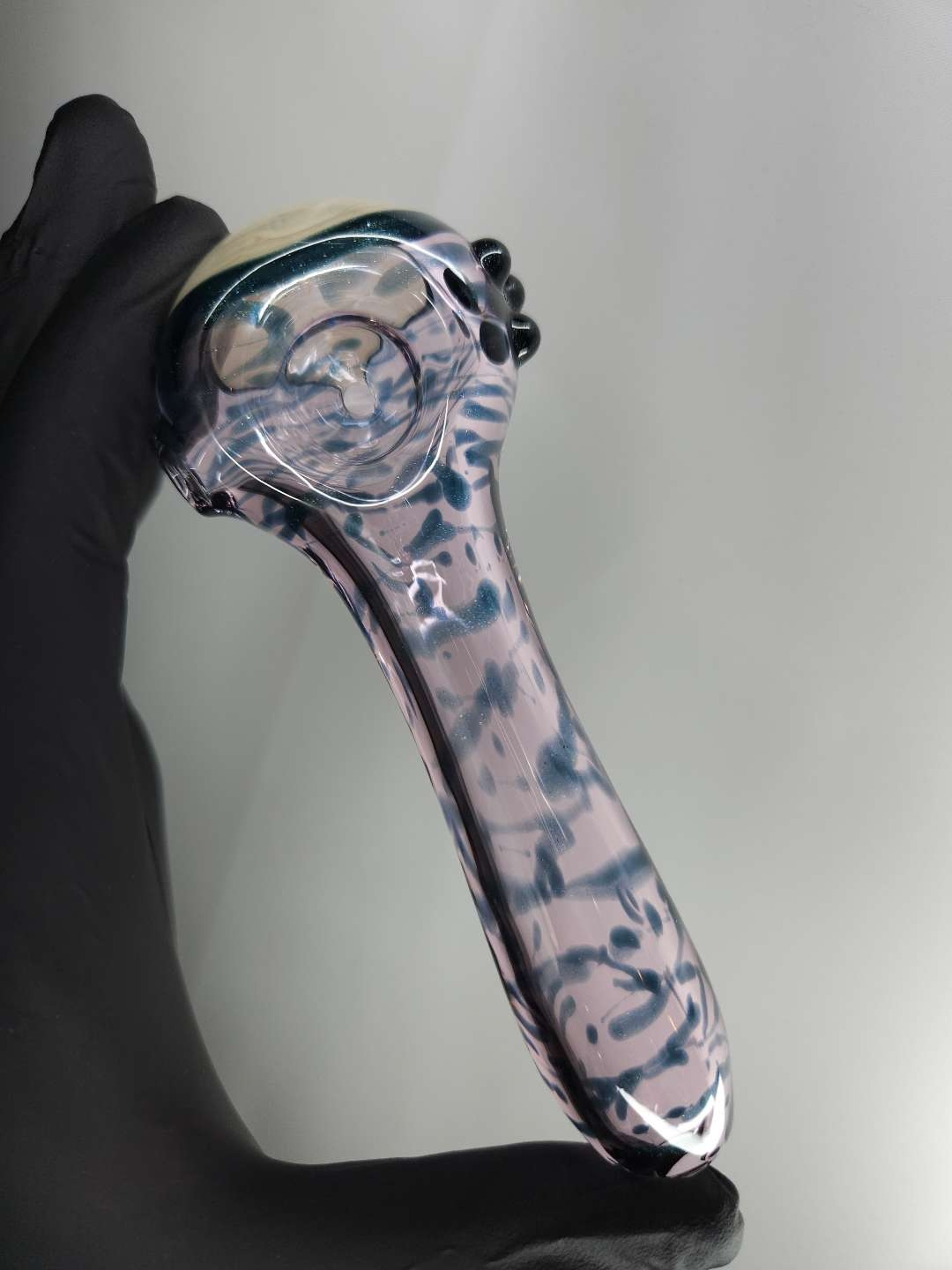 Preview pic of Honeycomb Spoon