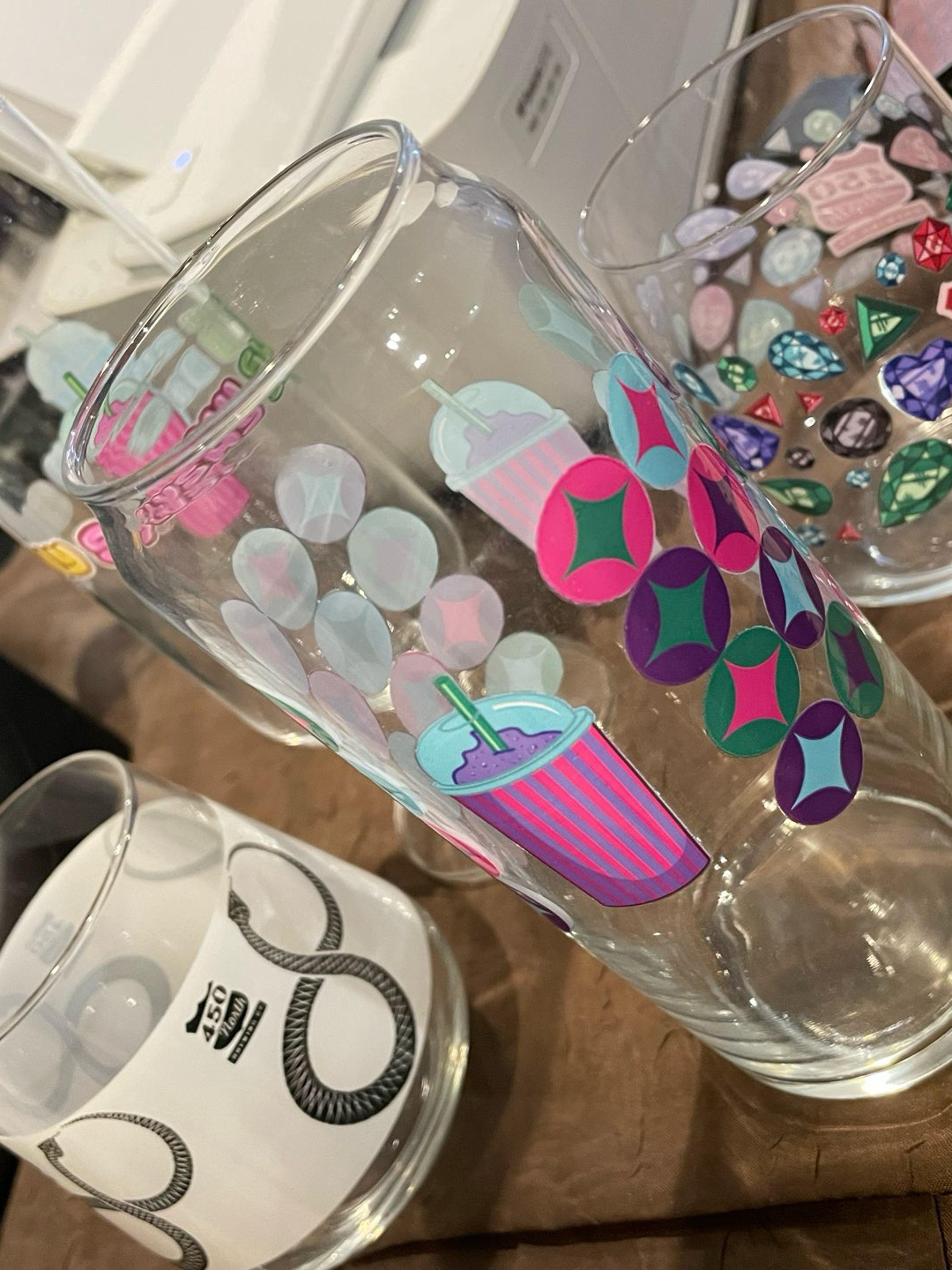 Preview pic of 450 north cup set