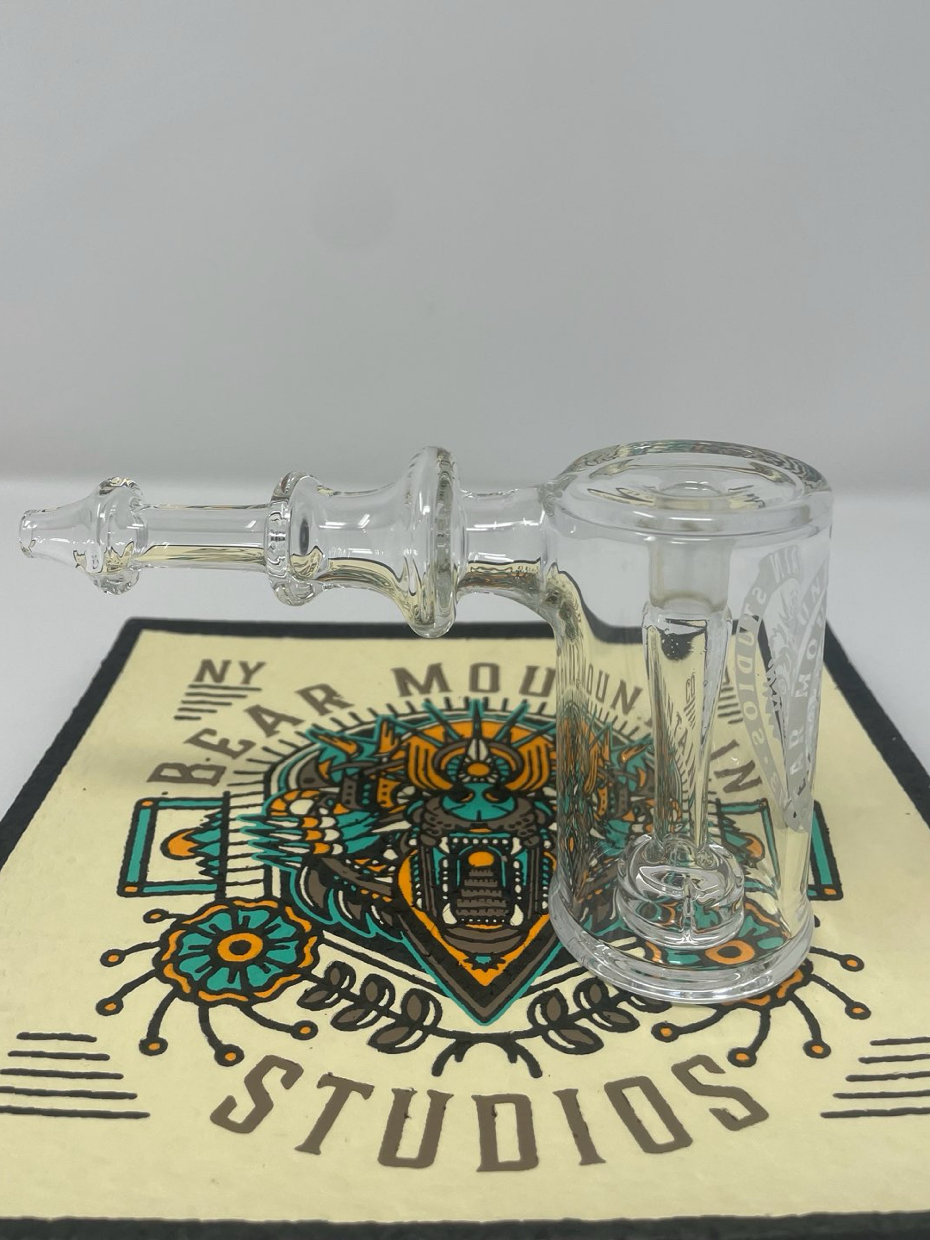 Preview pic of BMS Terp Hammer