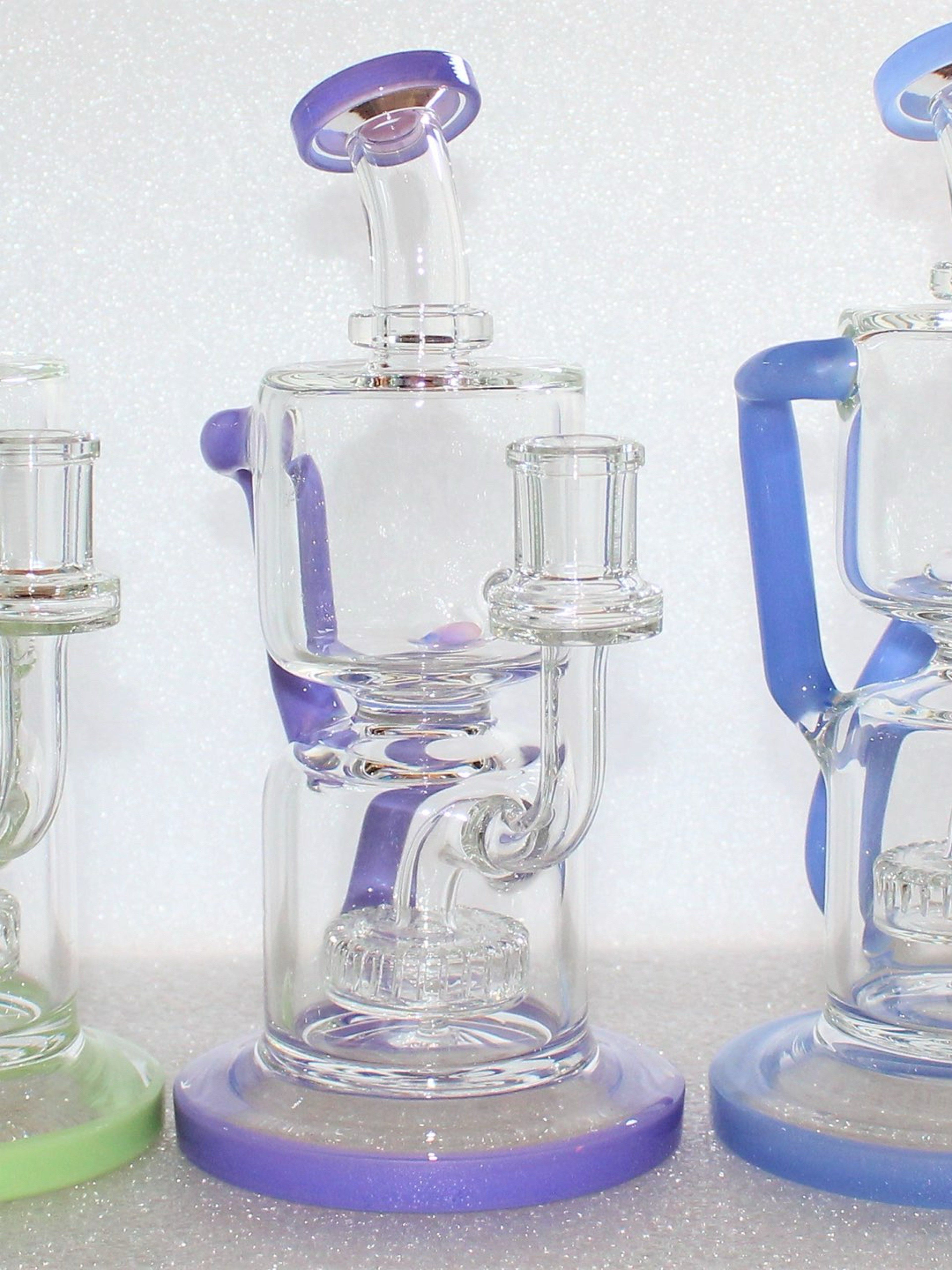 Preview pic of Recycler