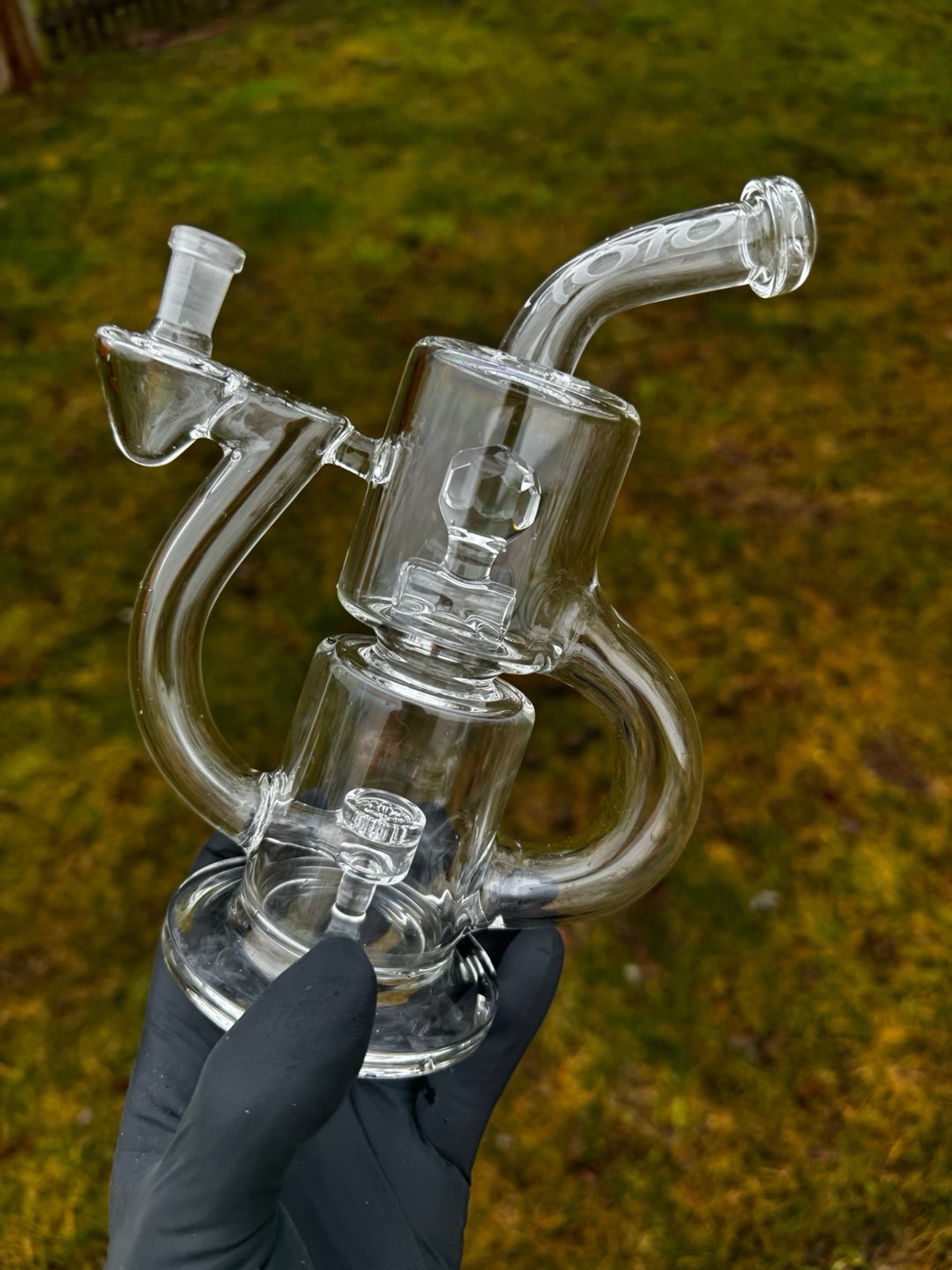 Preview pic of Toro Jet Cycler