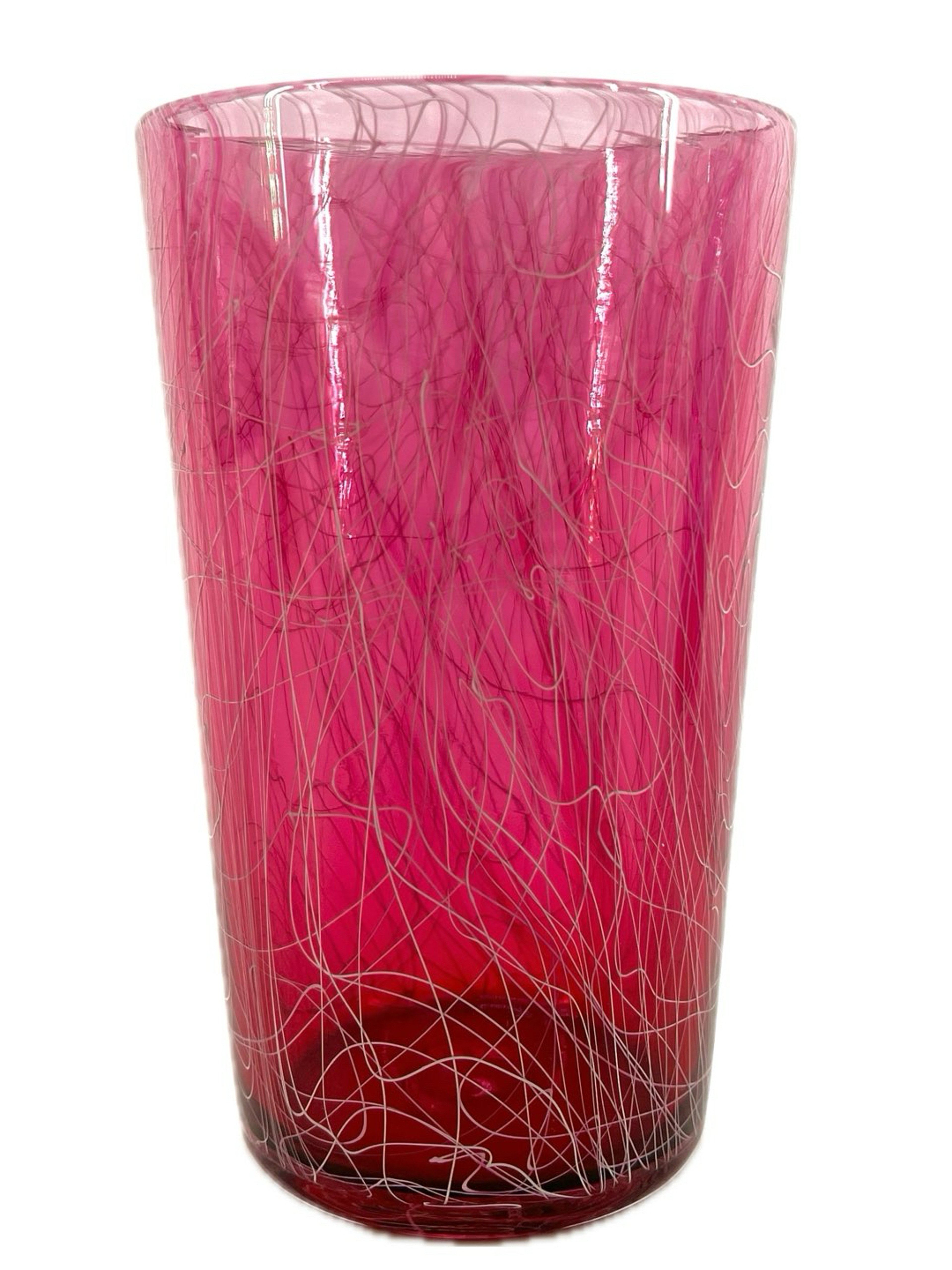 Preview pic of Gold Ruby Chaos Pint by Xander D’Ambrosio