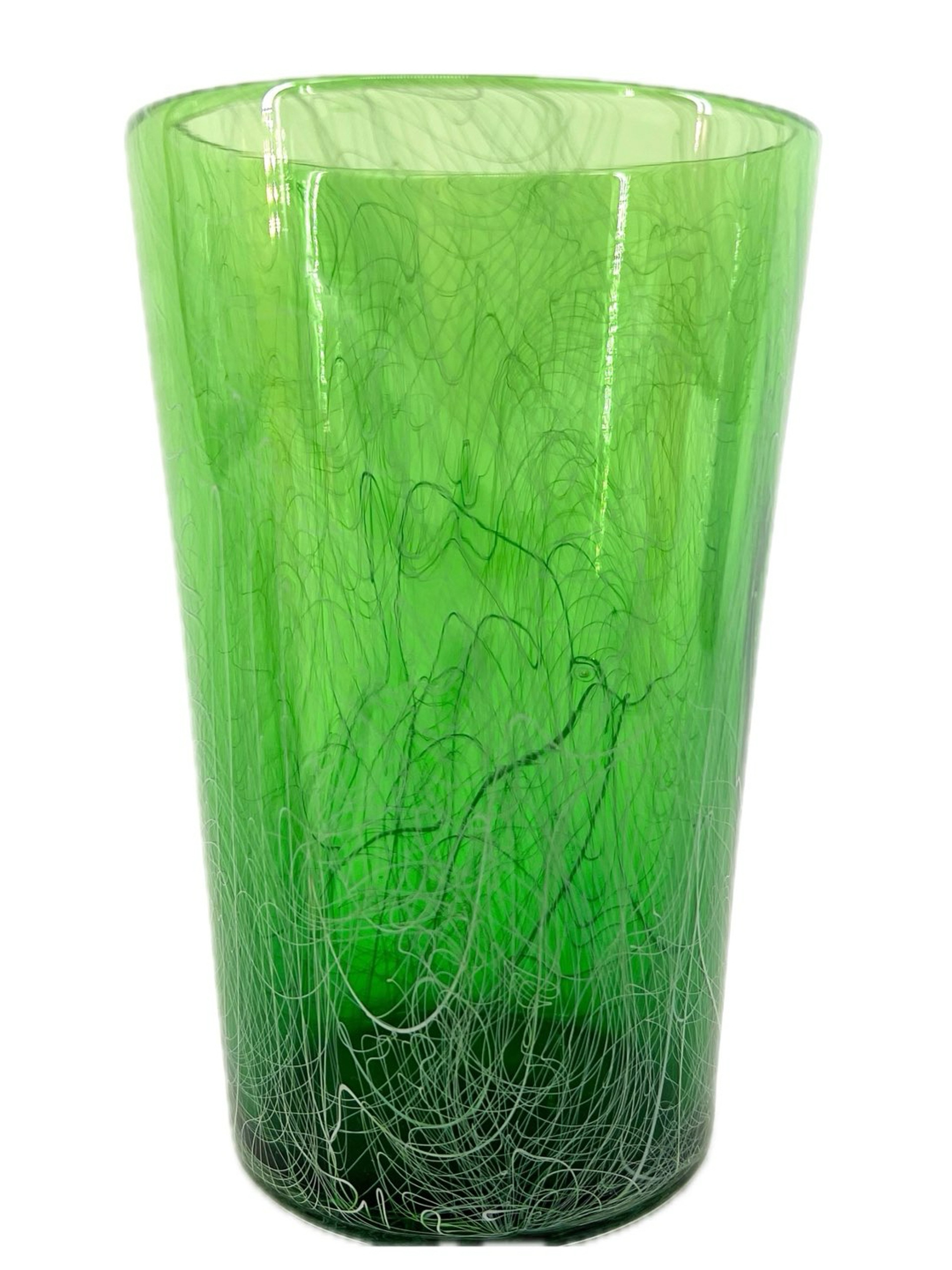 Preview pic of Emerald Chaos Pint by Xander D’Ambrosio
