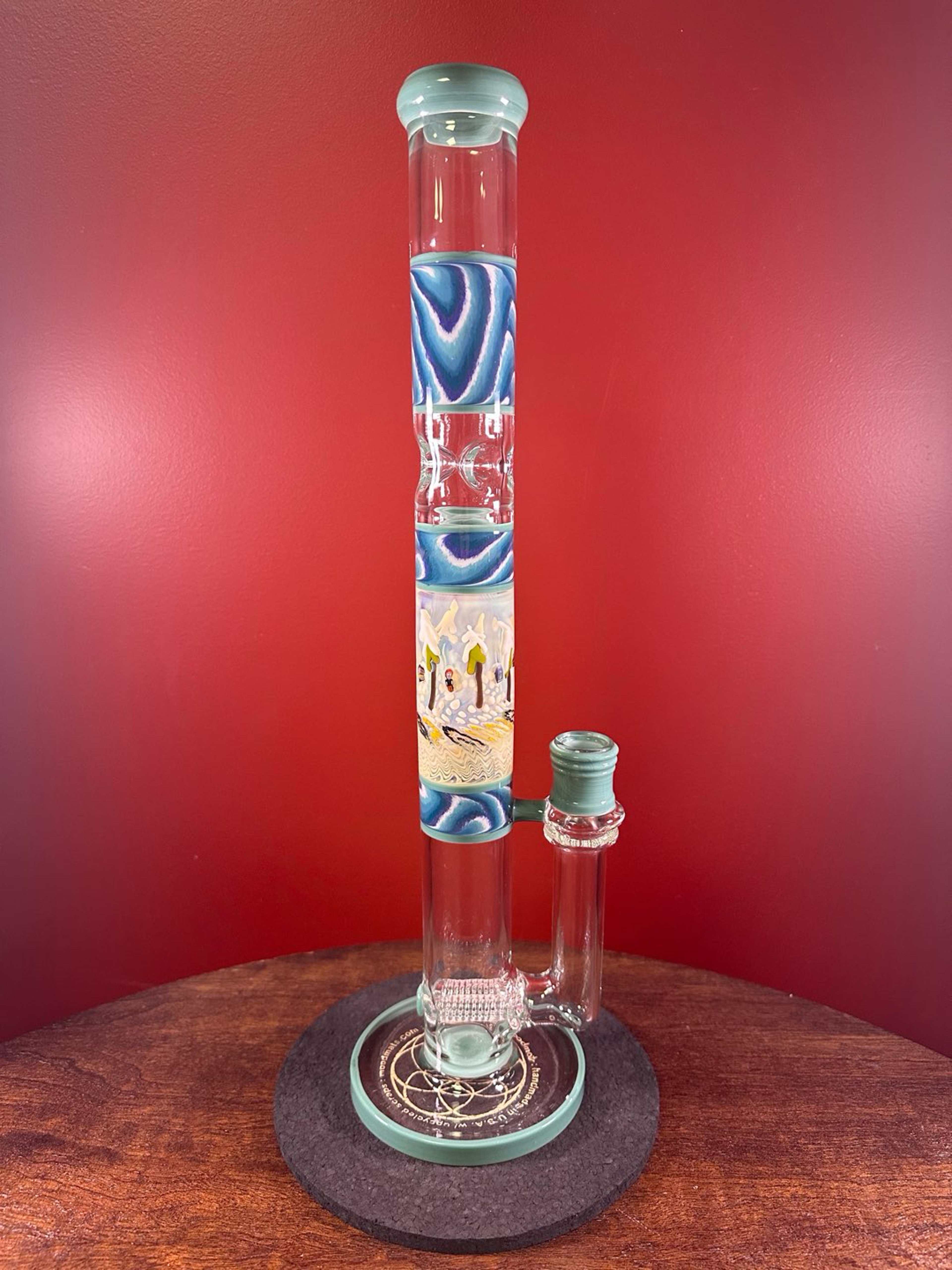 Preview pic of Ashme x Mshea x Vasilly Crettol