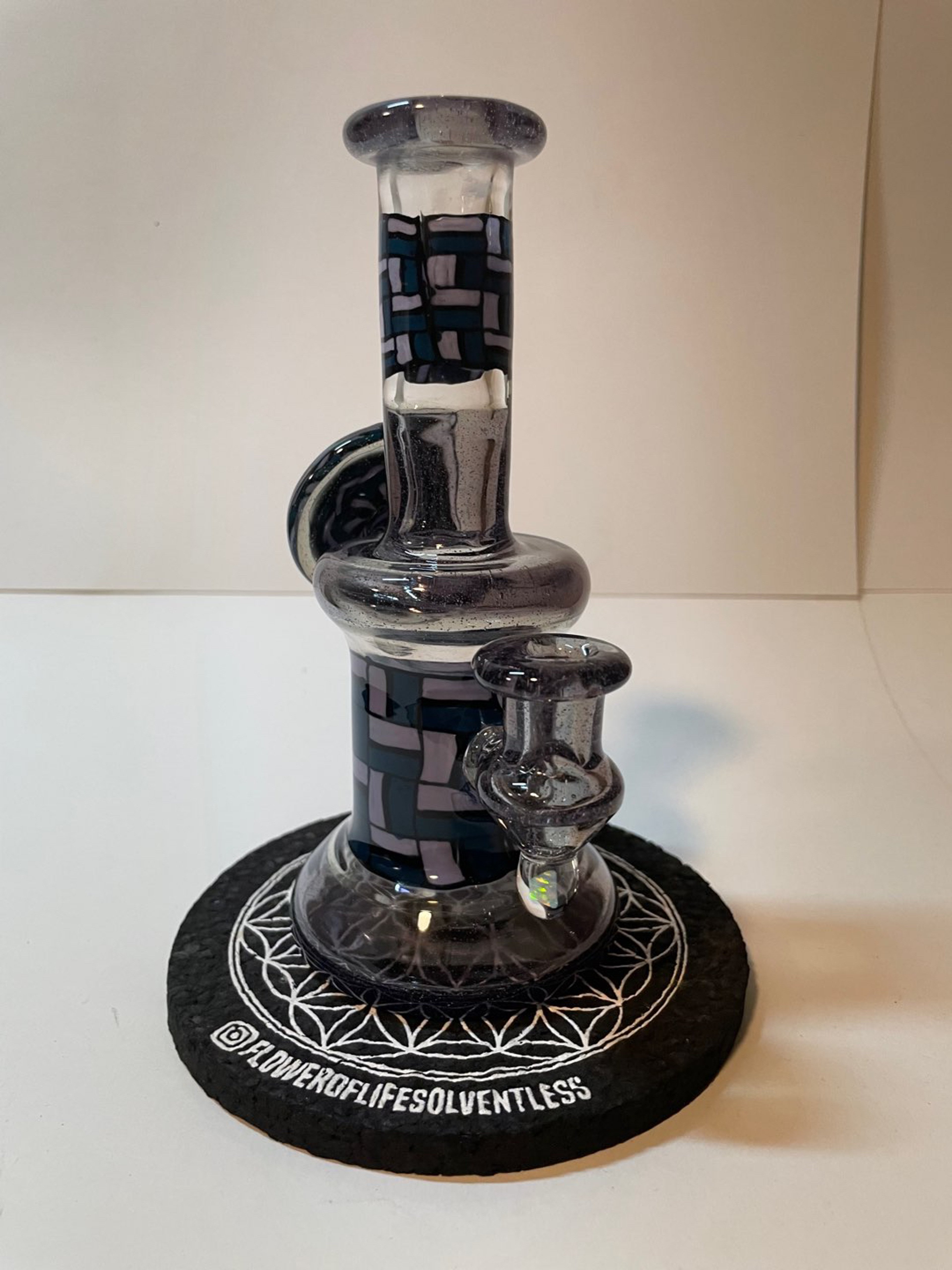Preview pic of Dibs Glass Cut and Flip Rig