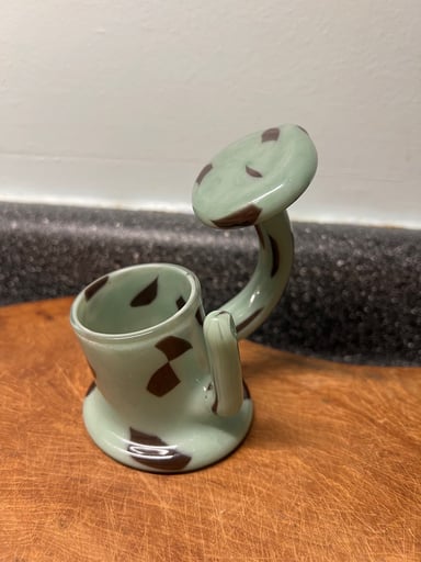 Preview pic of Yook Proxy mint dry pipe