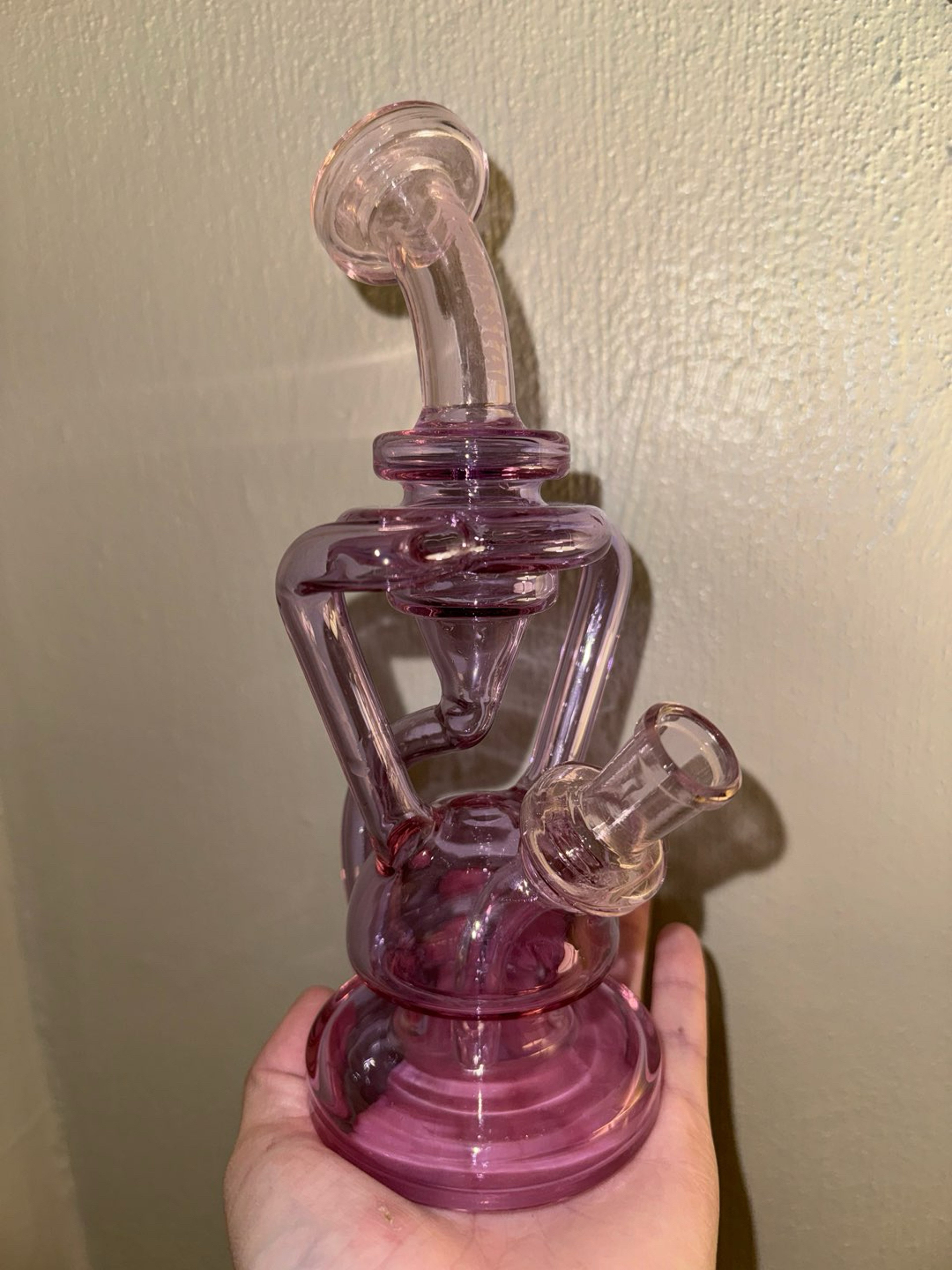 Preview pic of Phoenix Star Recycler