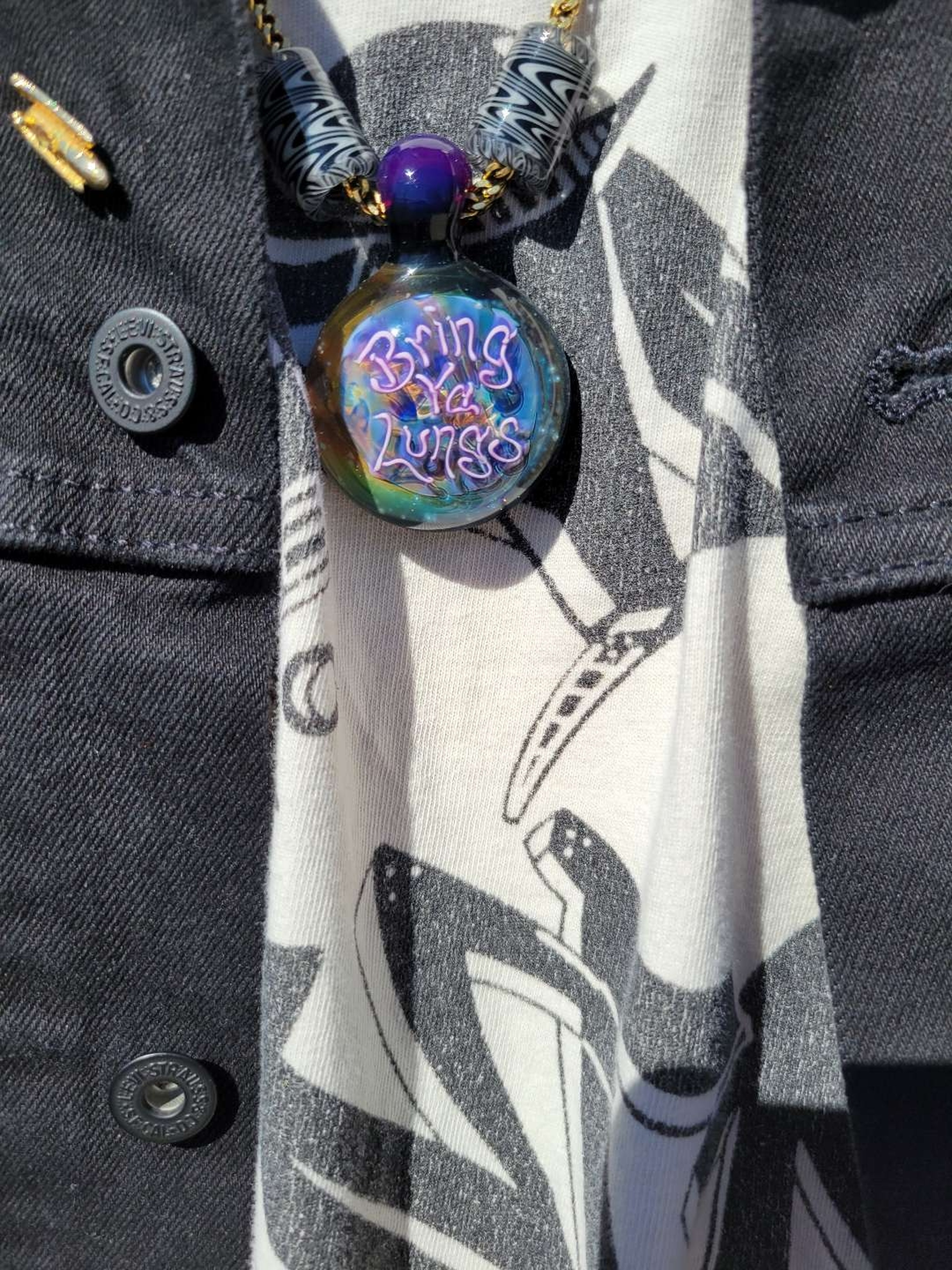 Preview pic of BringYaLungs 🔒🫡