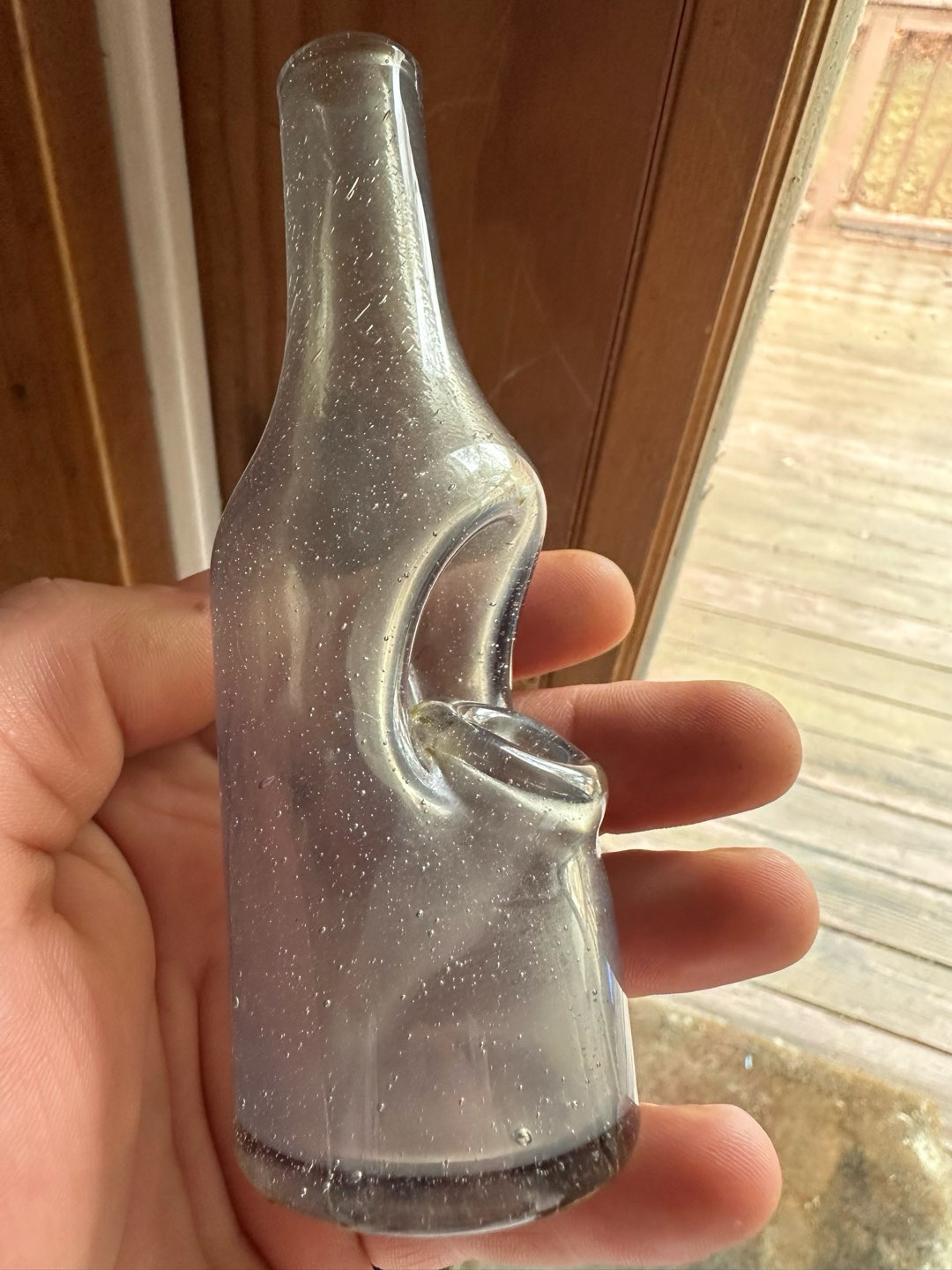 Preview pic of Bills boro pocket rig