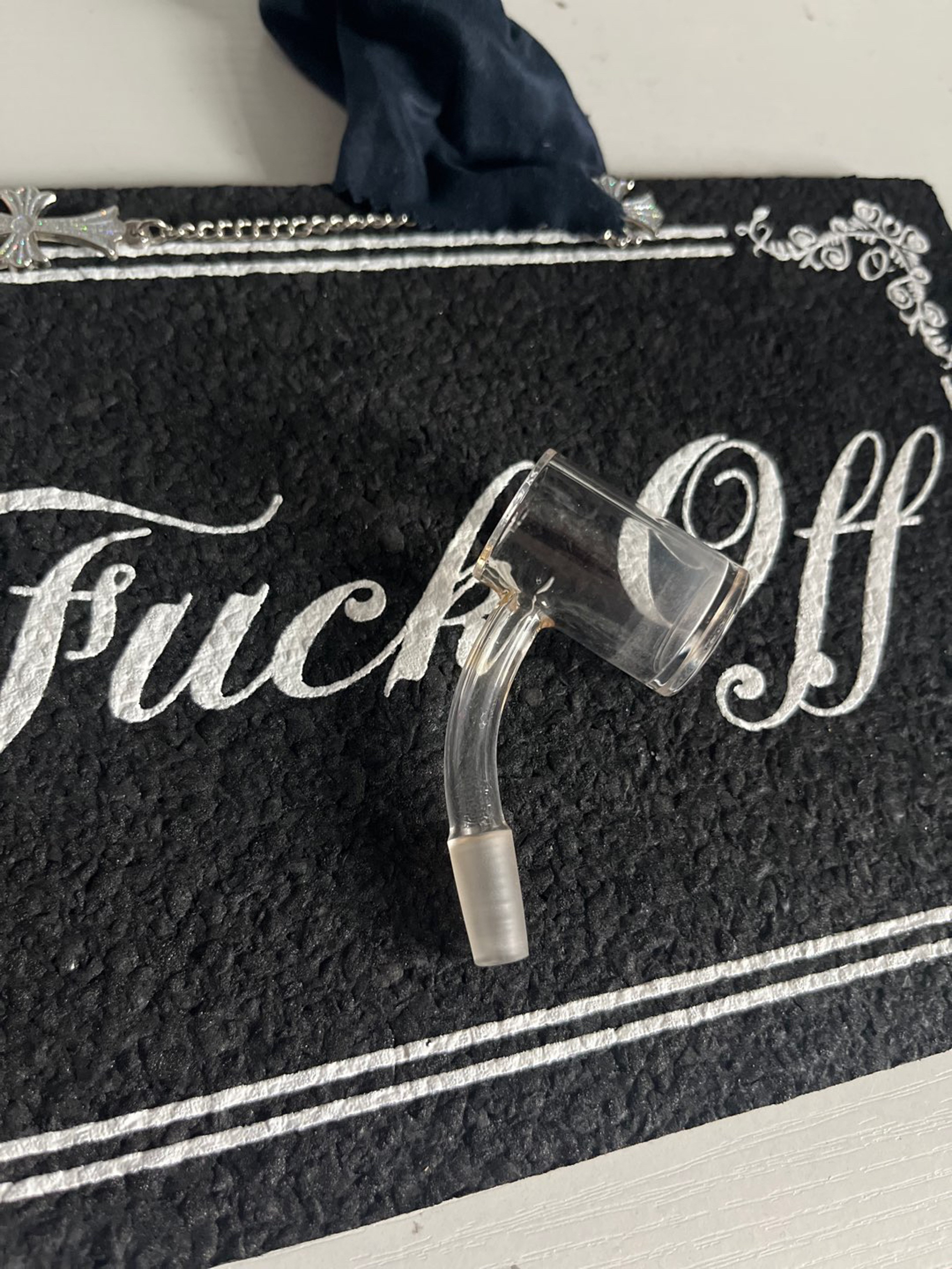Preview pic of quave grail