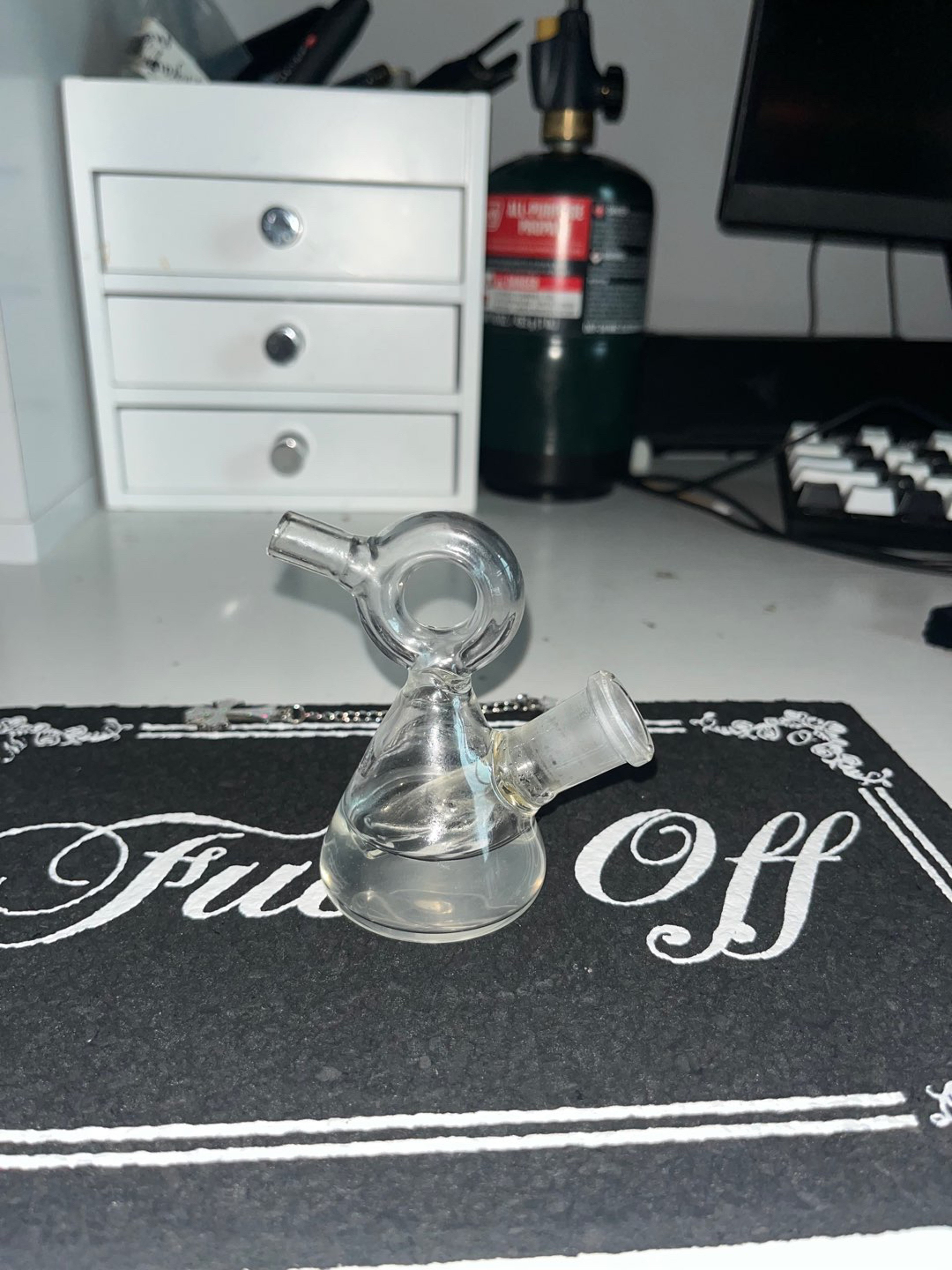 Preview pic of mini mini duck
