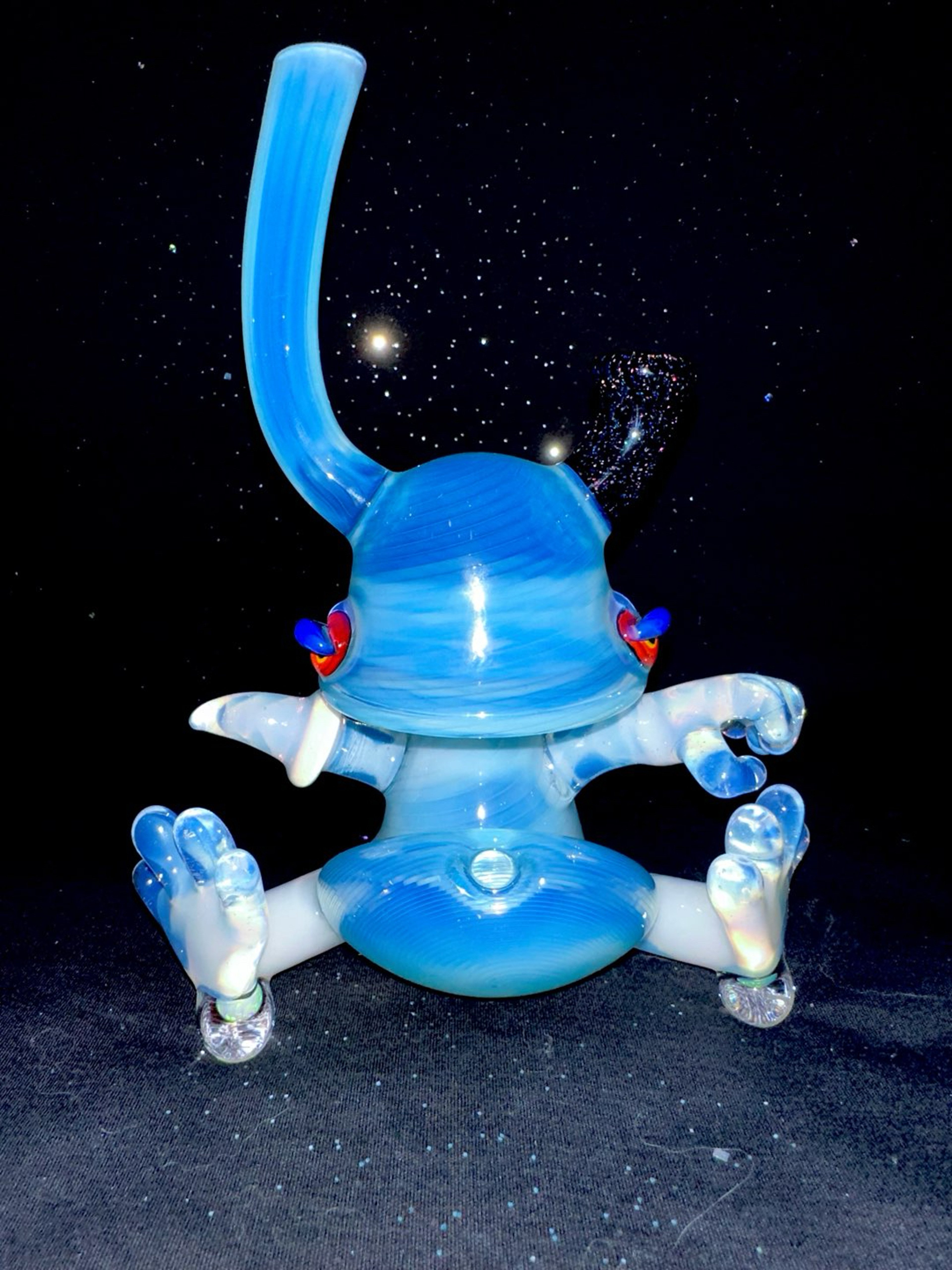 Preview pic of Lerk Sitter