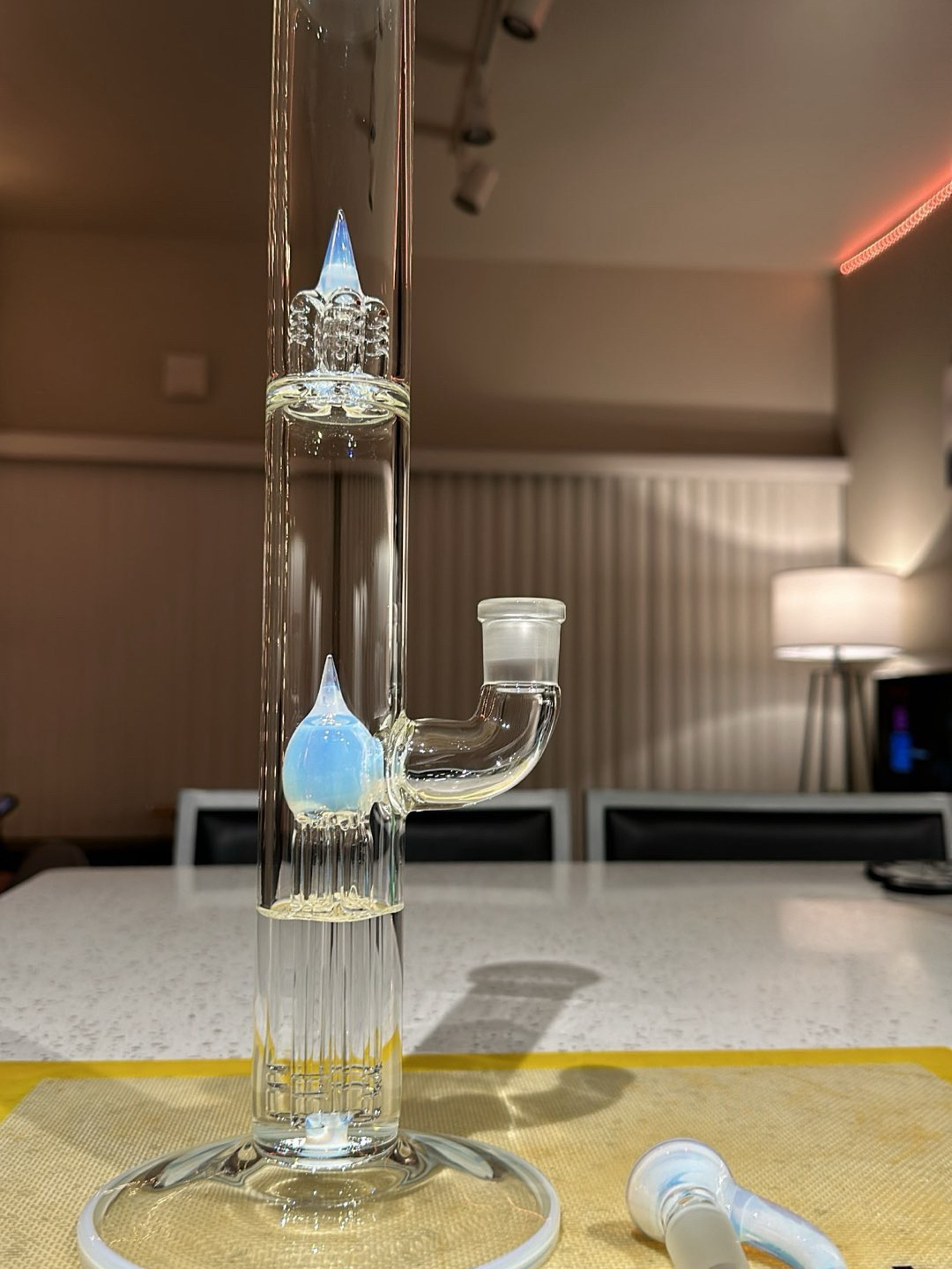 Preview pic of Newschool FA F4 in Ghost