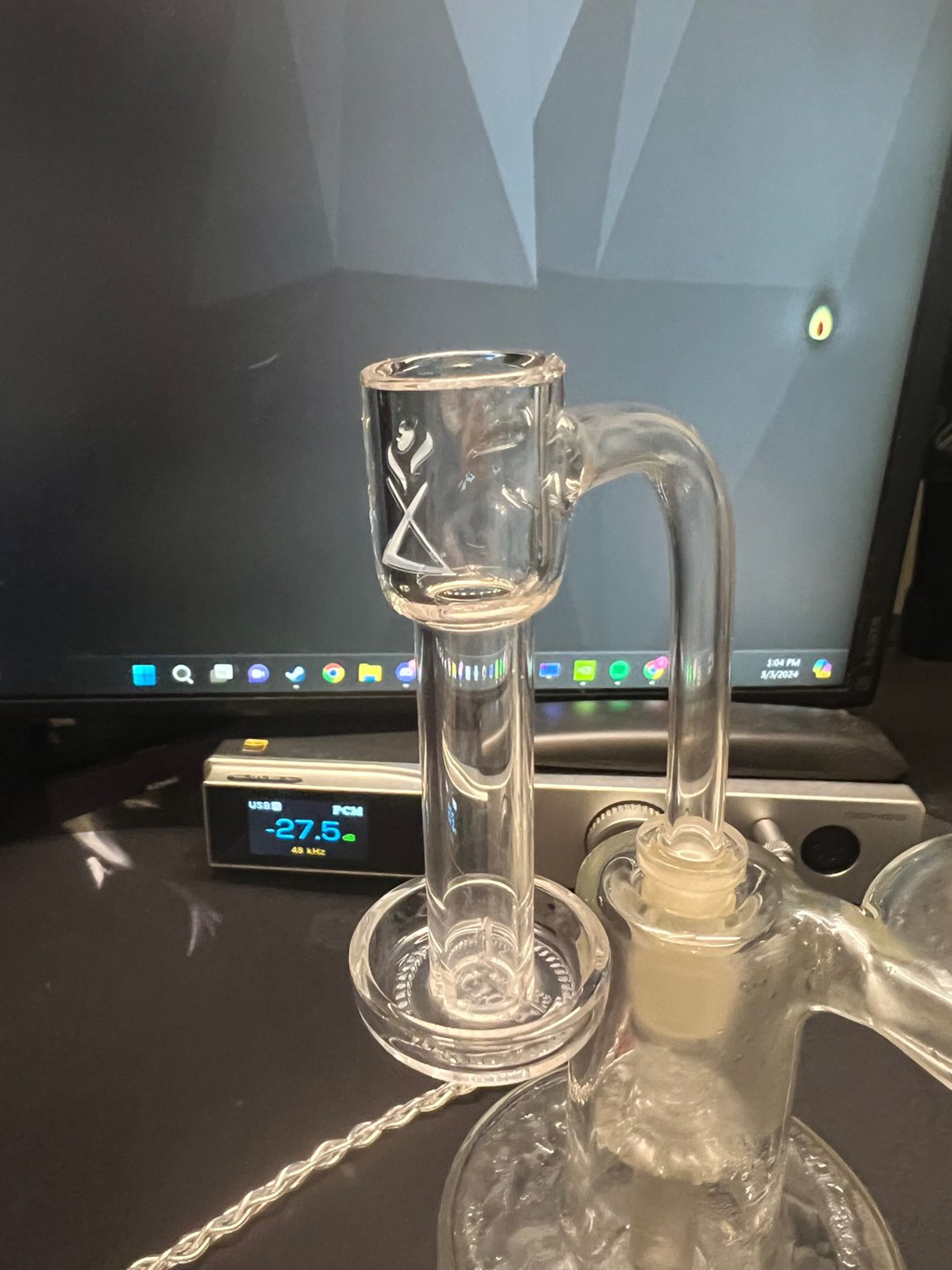 Preview pic of Victory Quartz XL Slurper