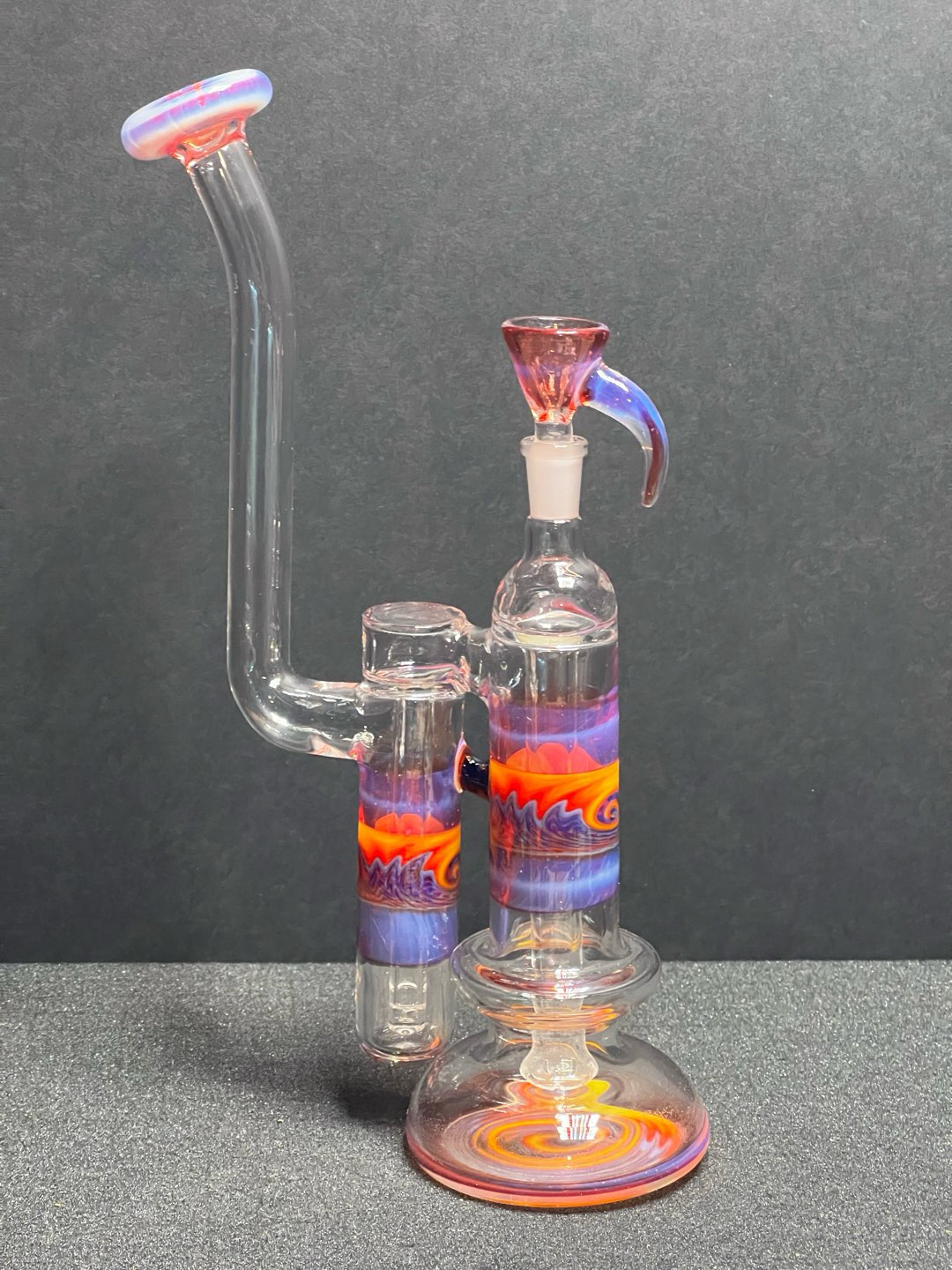 Preview pic of Mohawk Mini Dub Bub 10mm with Slide