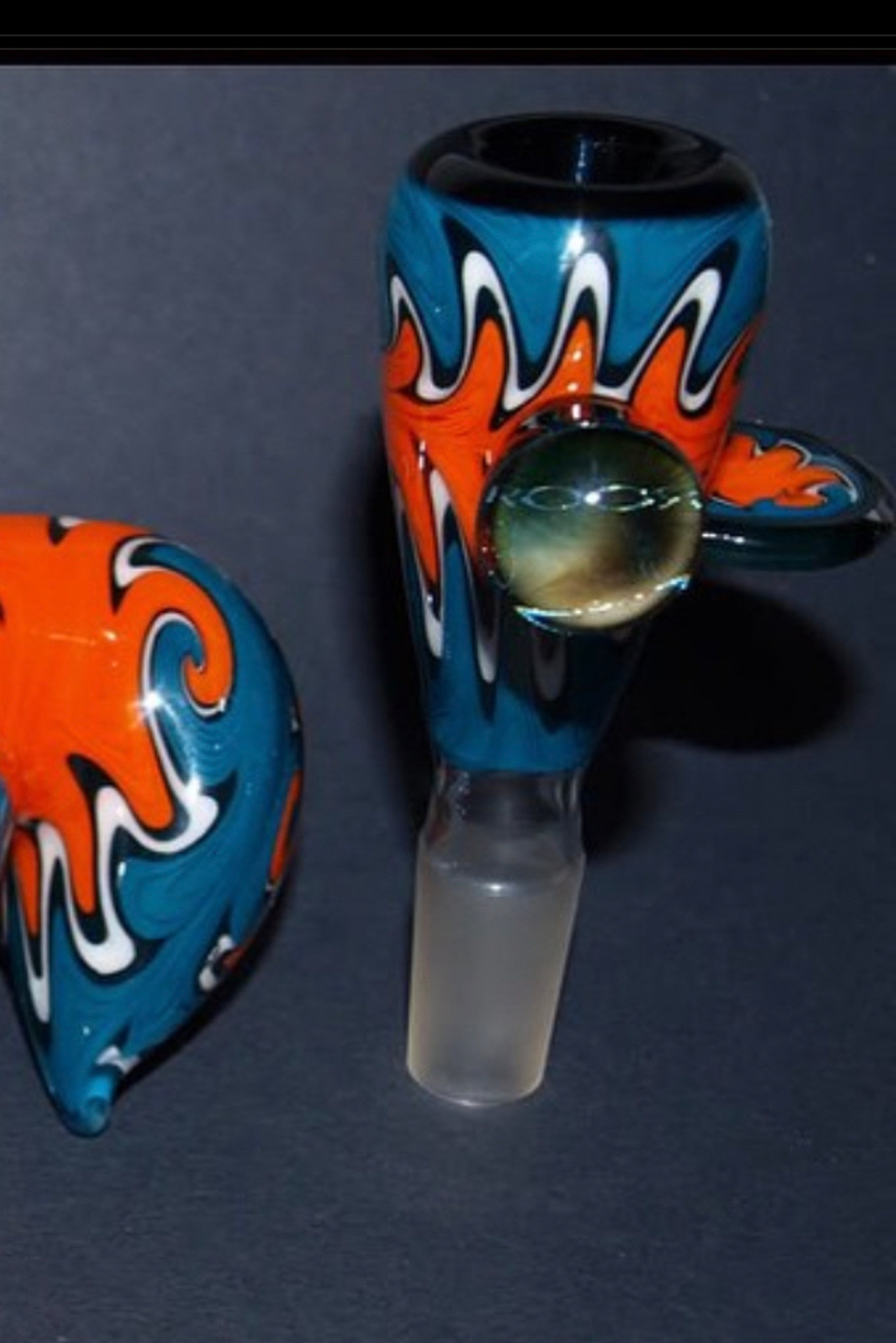 Preview pic of 2008 Opas 14mm Bowl/Slide