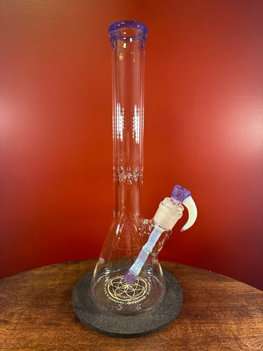 Preview pic of Fluid Glass Big Joint Beaker