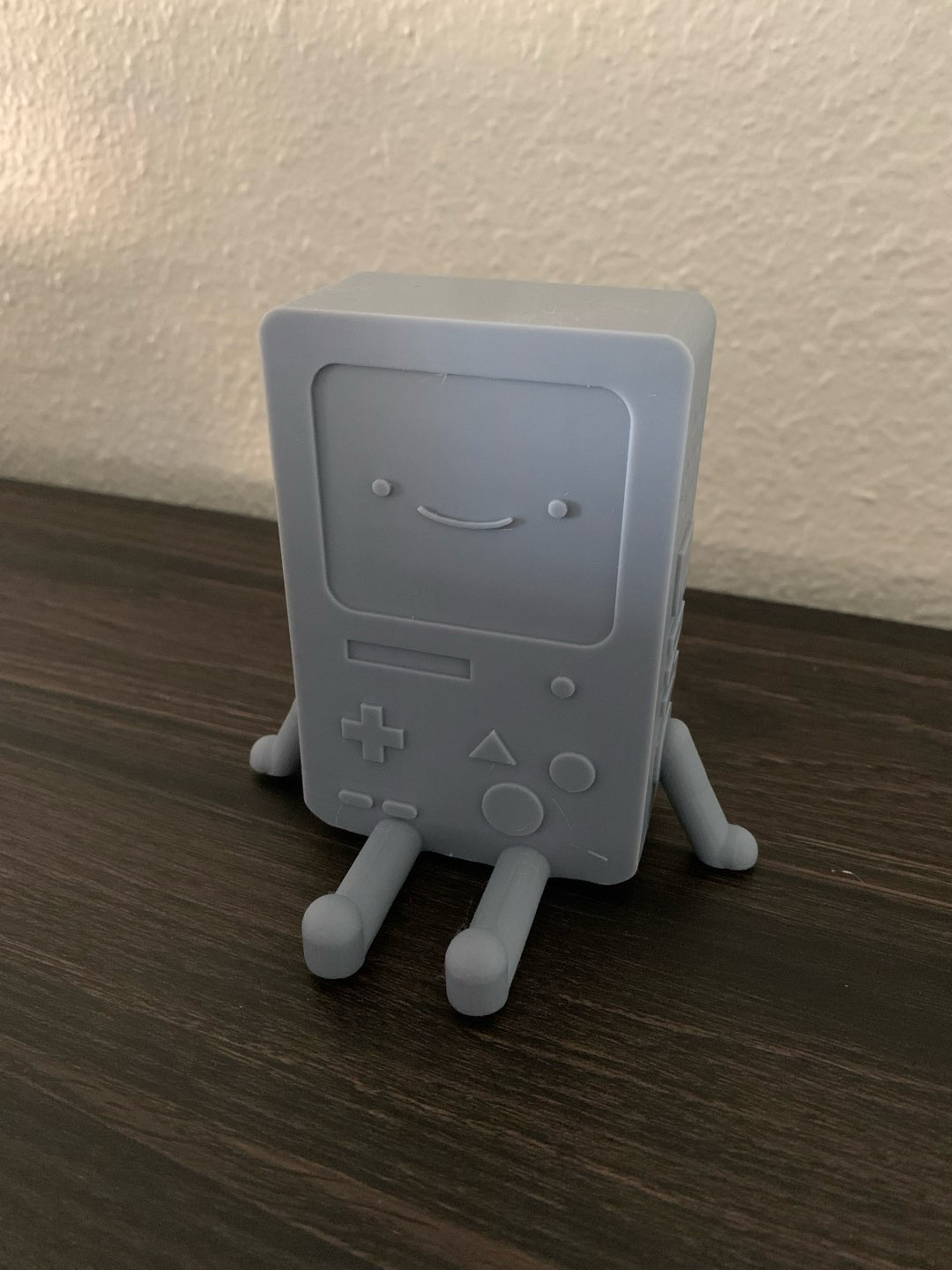 Preview pic of BMO Cap and Tool Holder