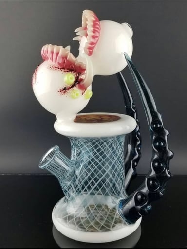 Preview pic of Dawg House Glass X Modified Creations