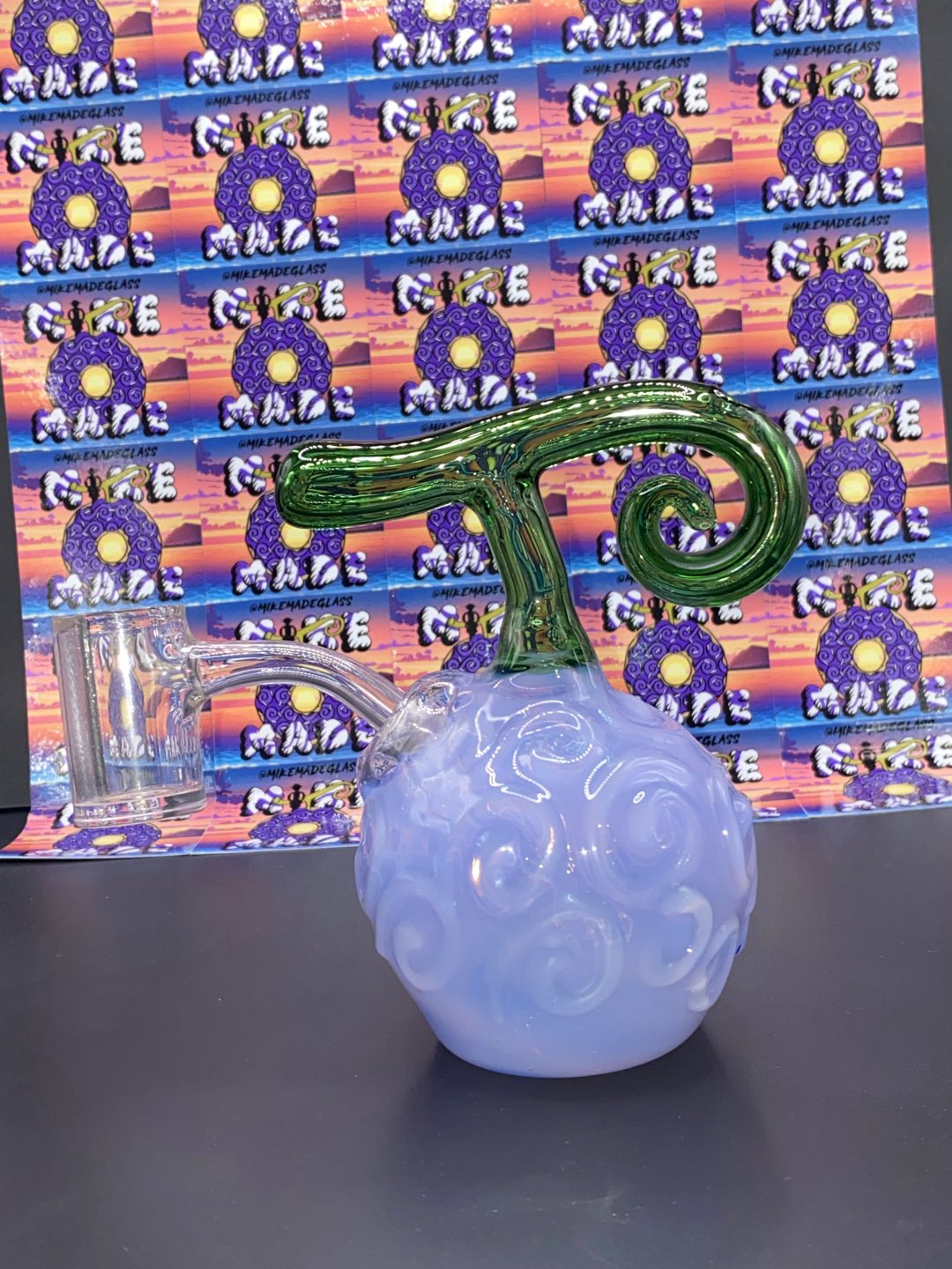 Preview pic of Gomu gomu Devil fruit rig