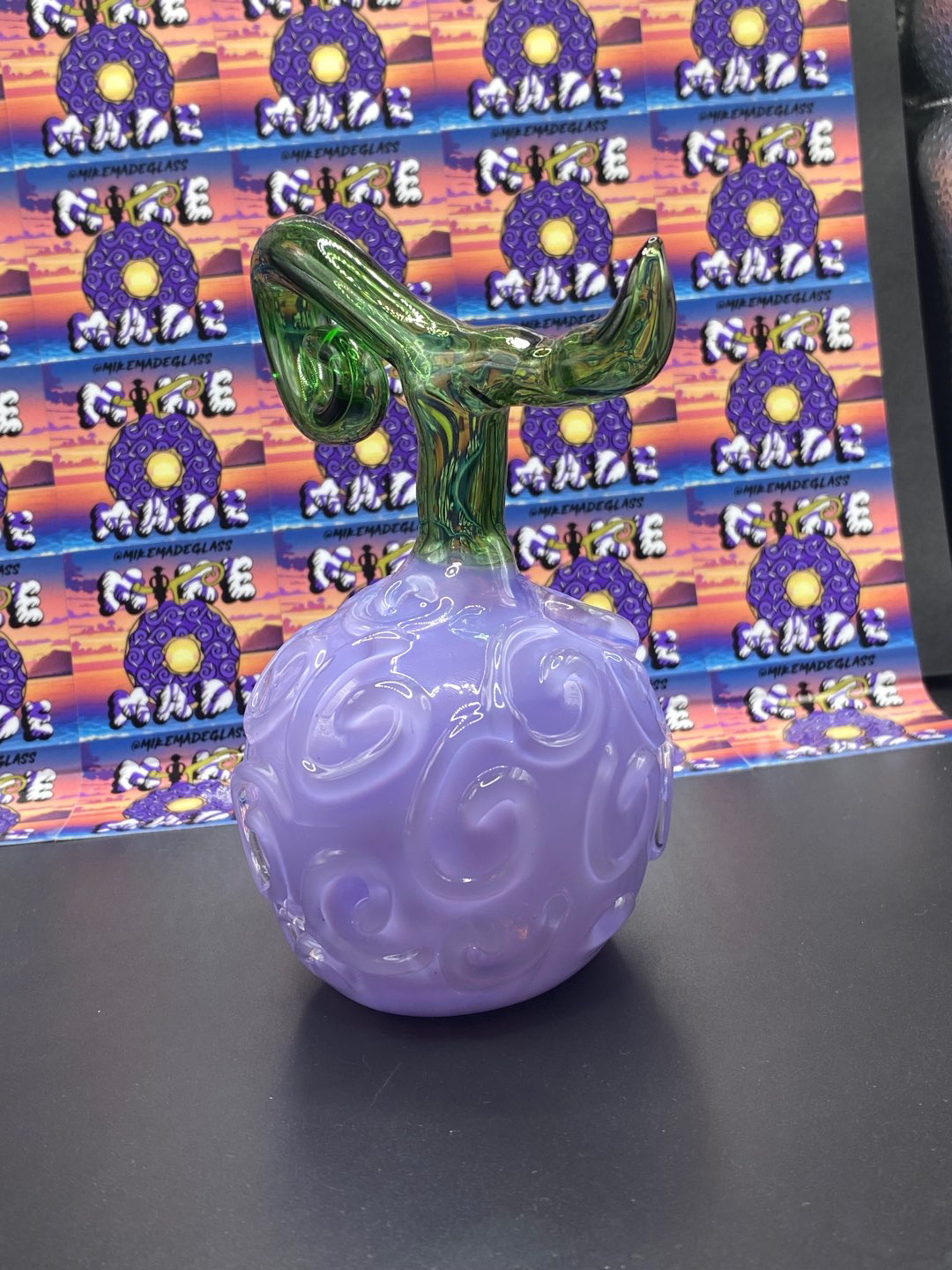 Preview pic of Gomu gomu Devil fruit rig