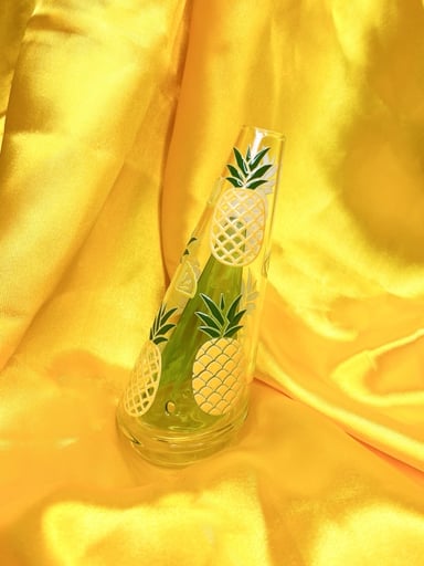 Preview pic of Pineapple Puffco Peak/Pro Replacement Glass