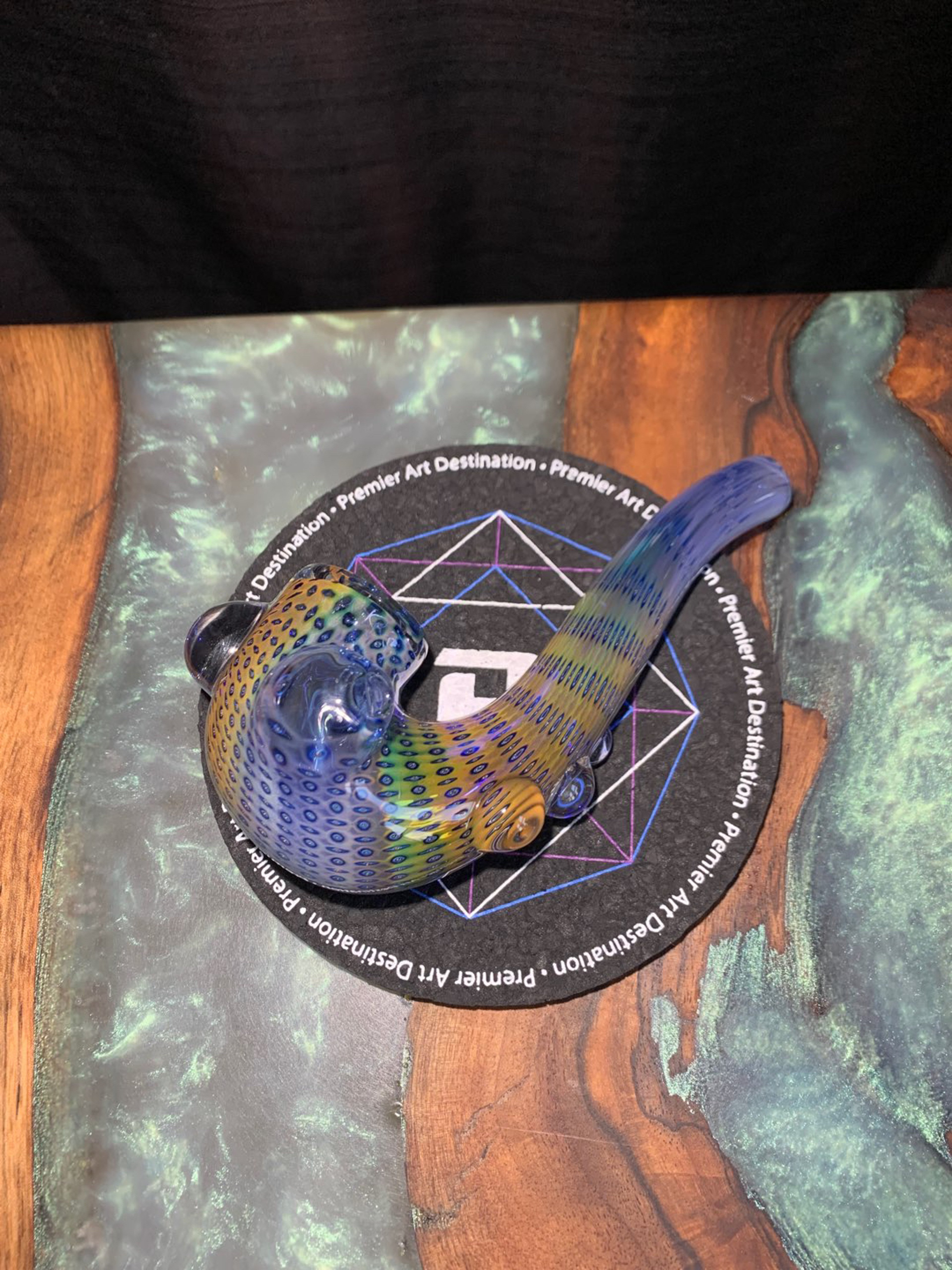 Preview pic of OG Sizelove Sherlock