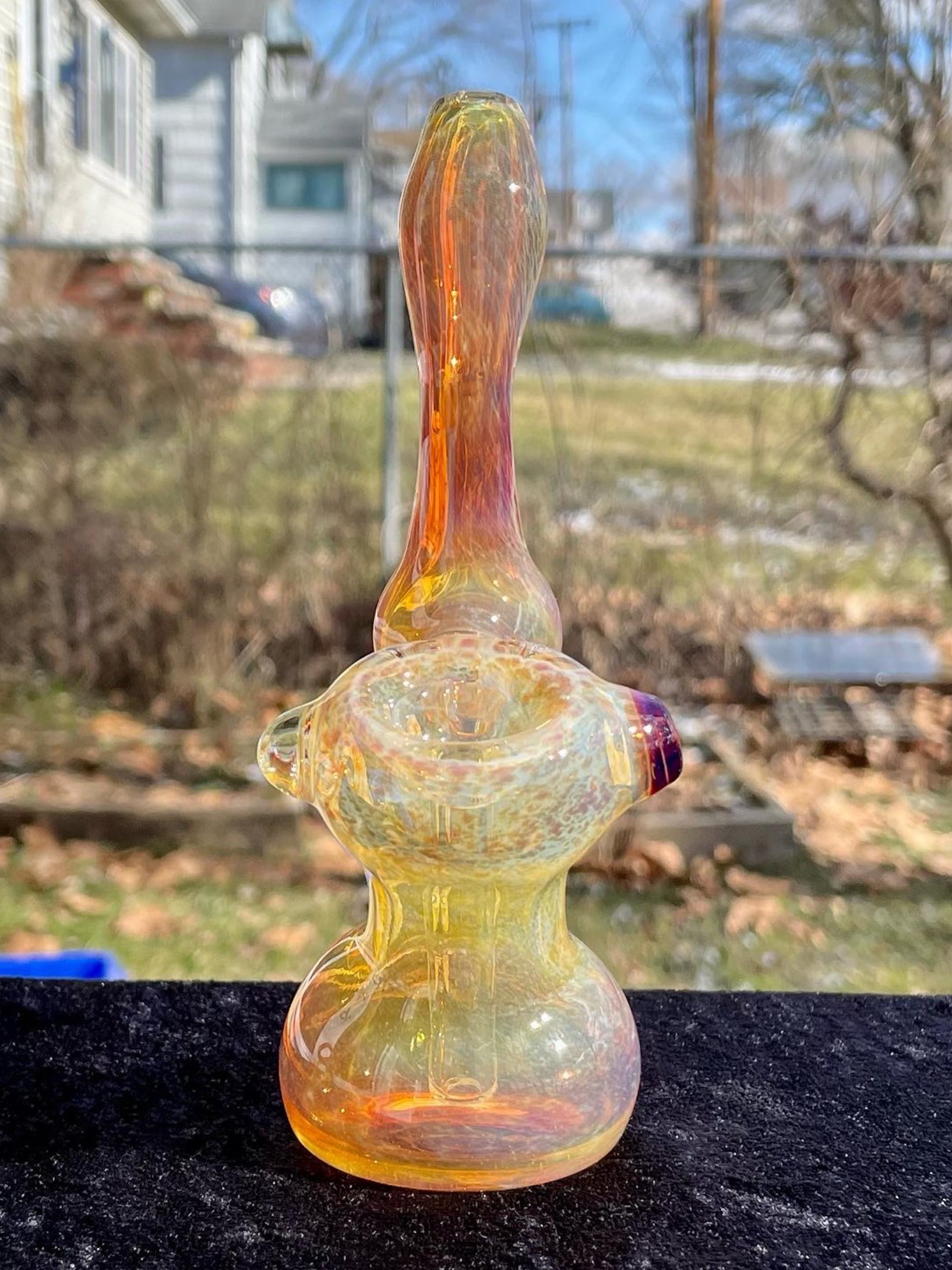 Preview pic of Sherlock bubbler