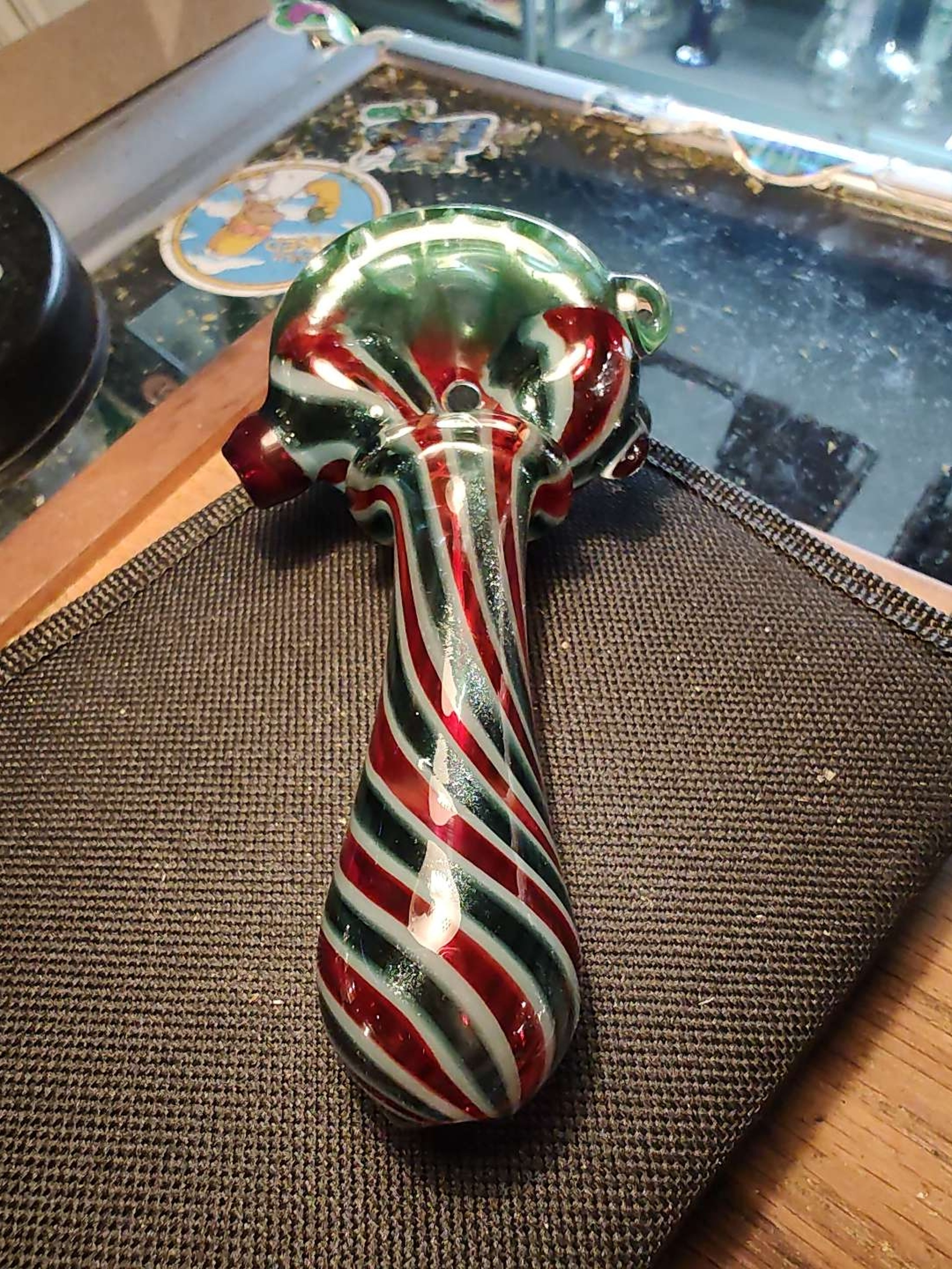 Preview pic of Dry hand pipe made by yowhatupson on long island n.y.