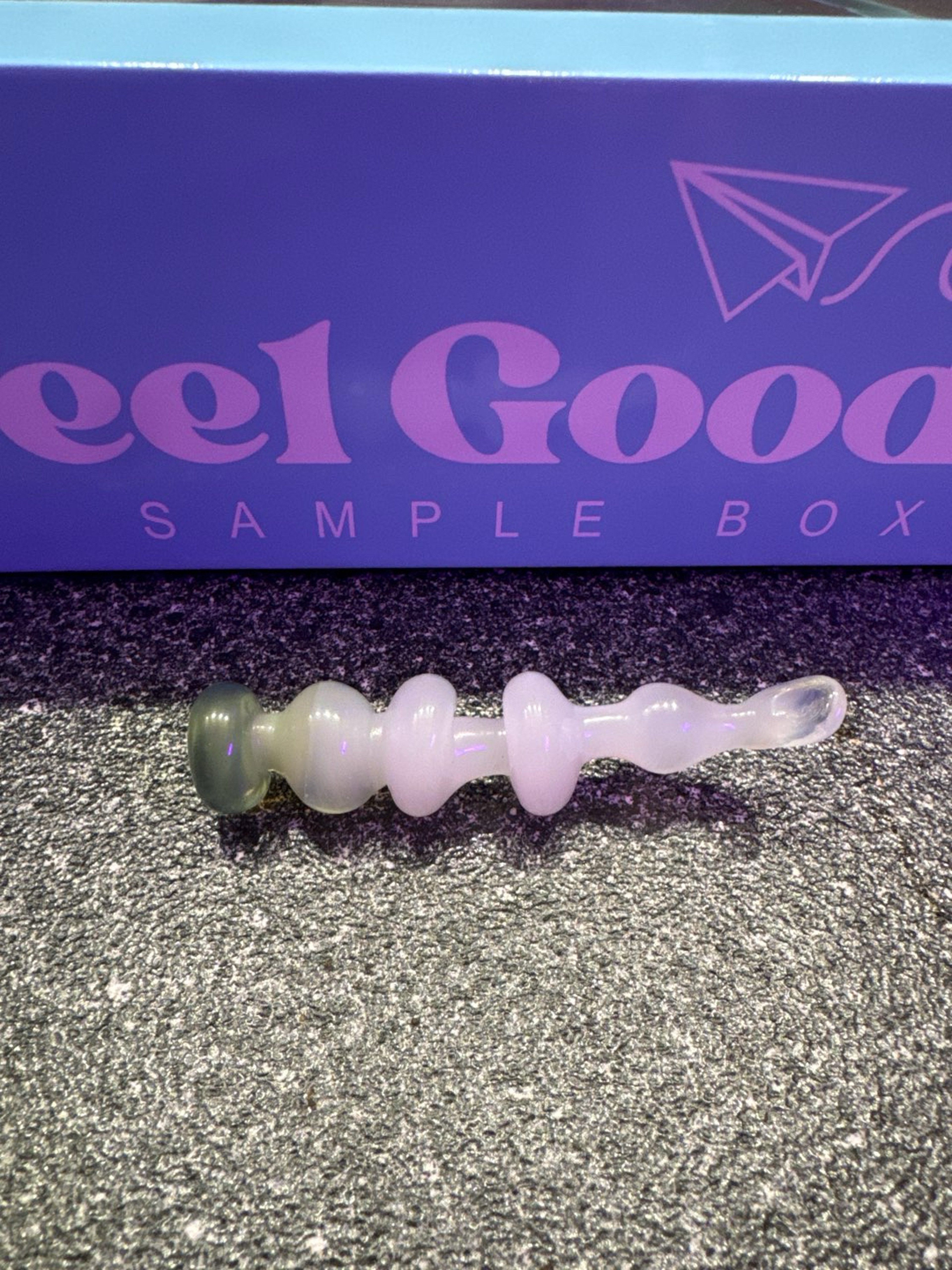 Preview pic of Glass dab tool