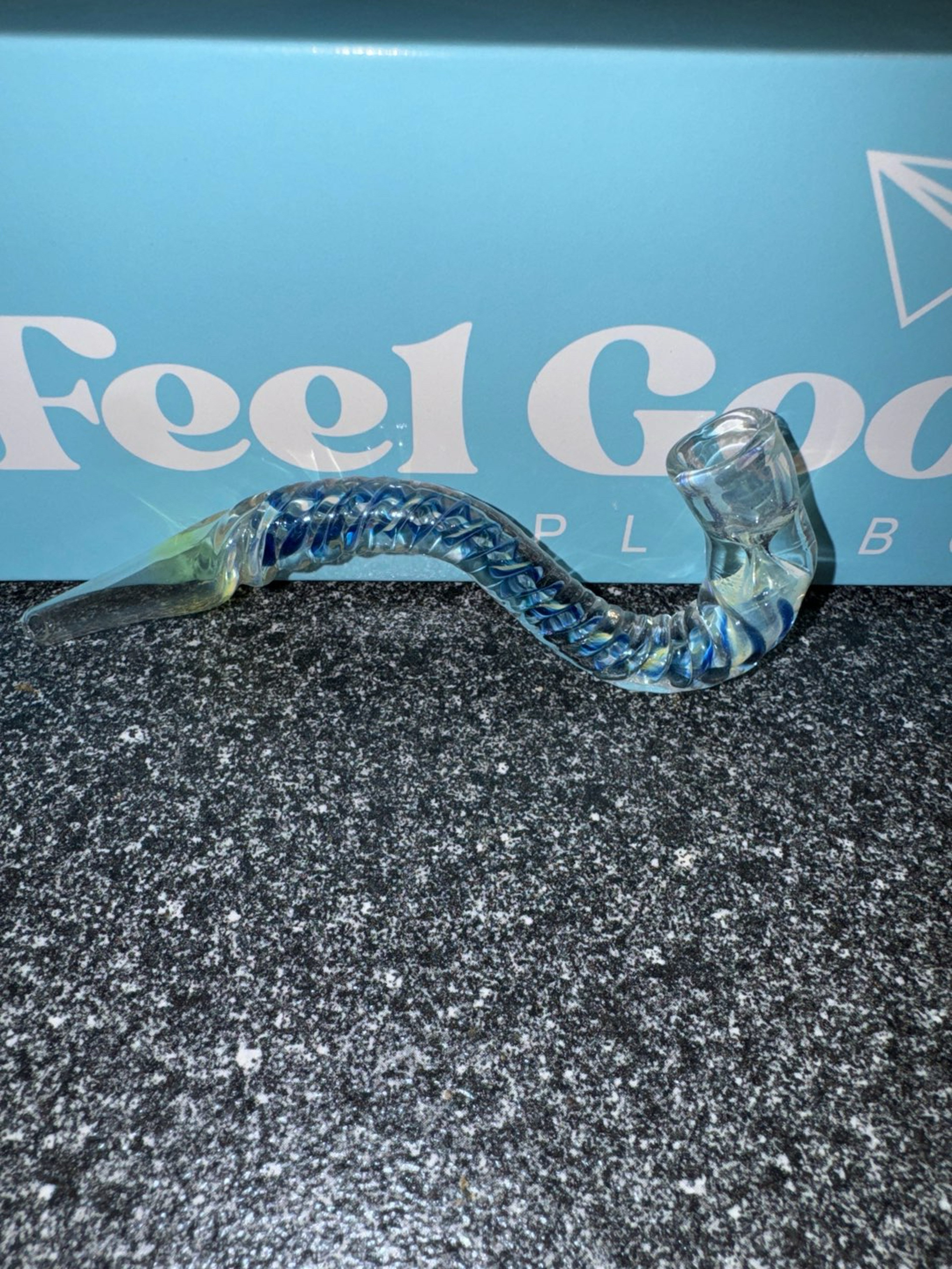 Preview pic of One hitter