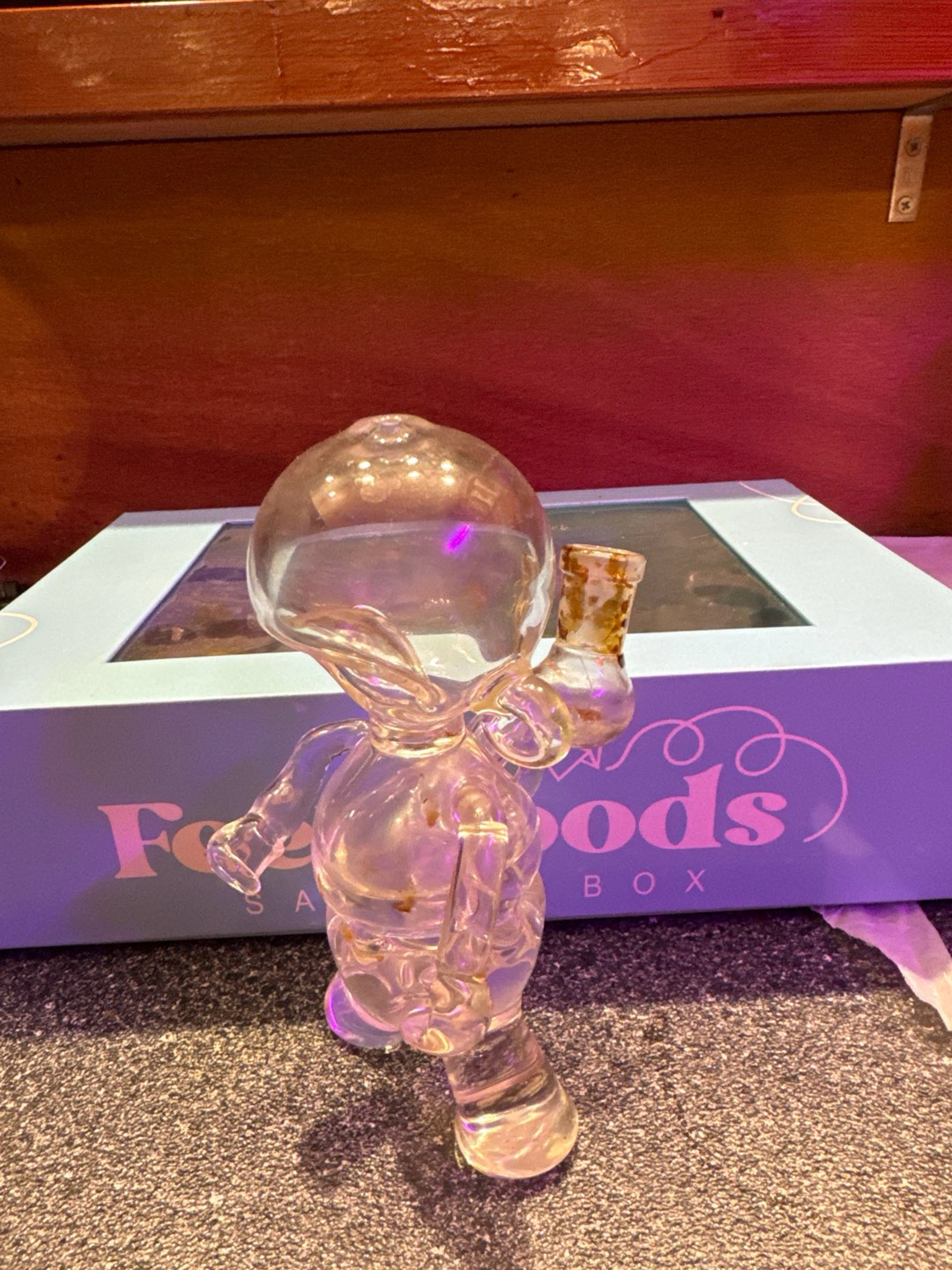 Preview pic of Dab boy