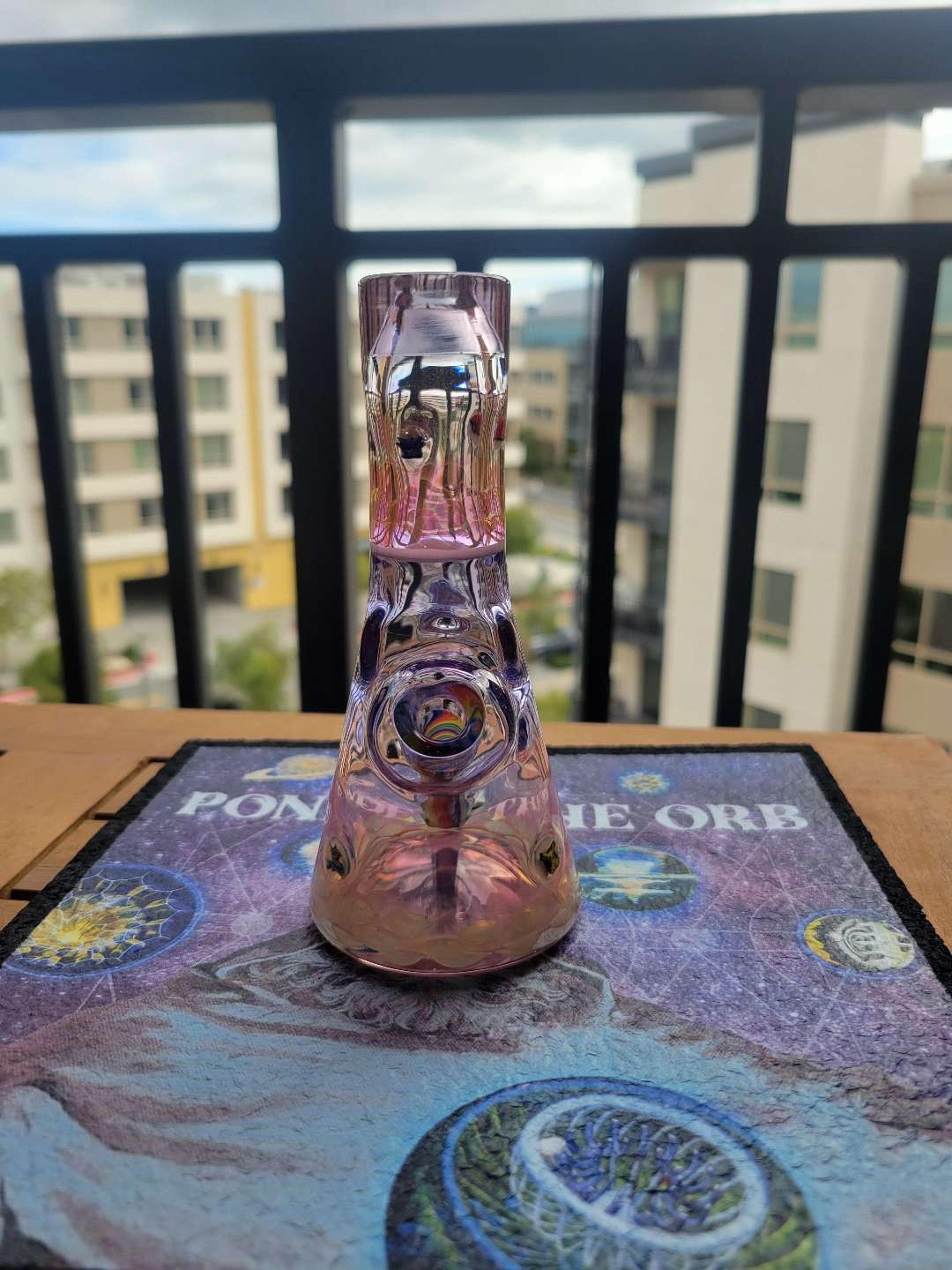 Preview pic of Nes Glass 2022 Pokémon Millie Mini Tube