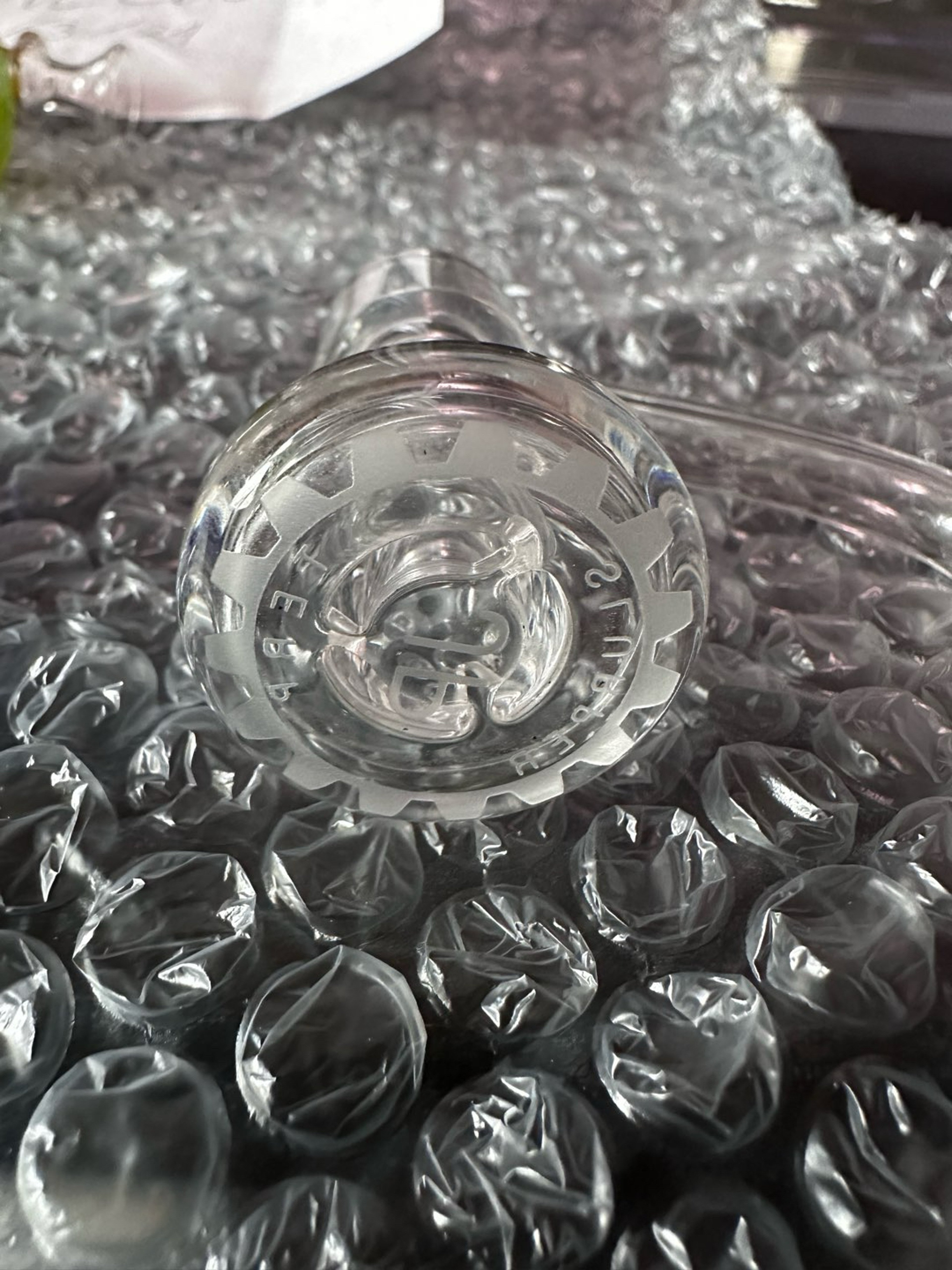 Preview pic of Toro Mini Barrel Slurper