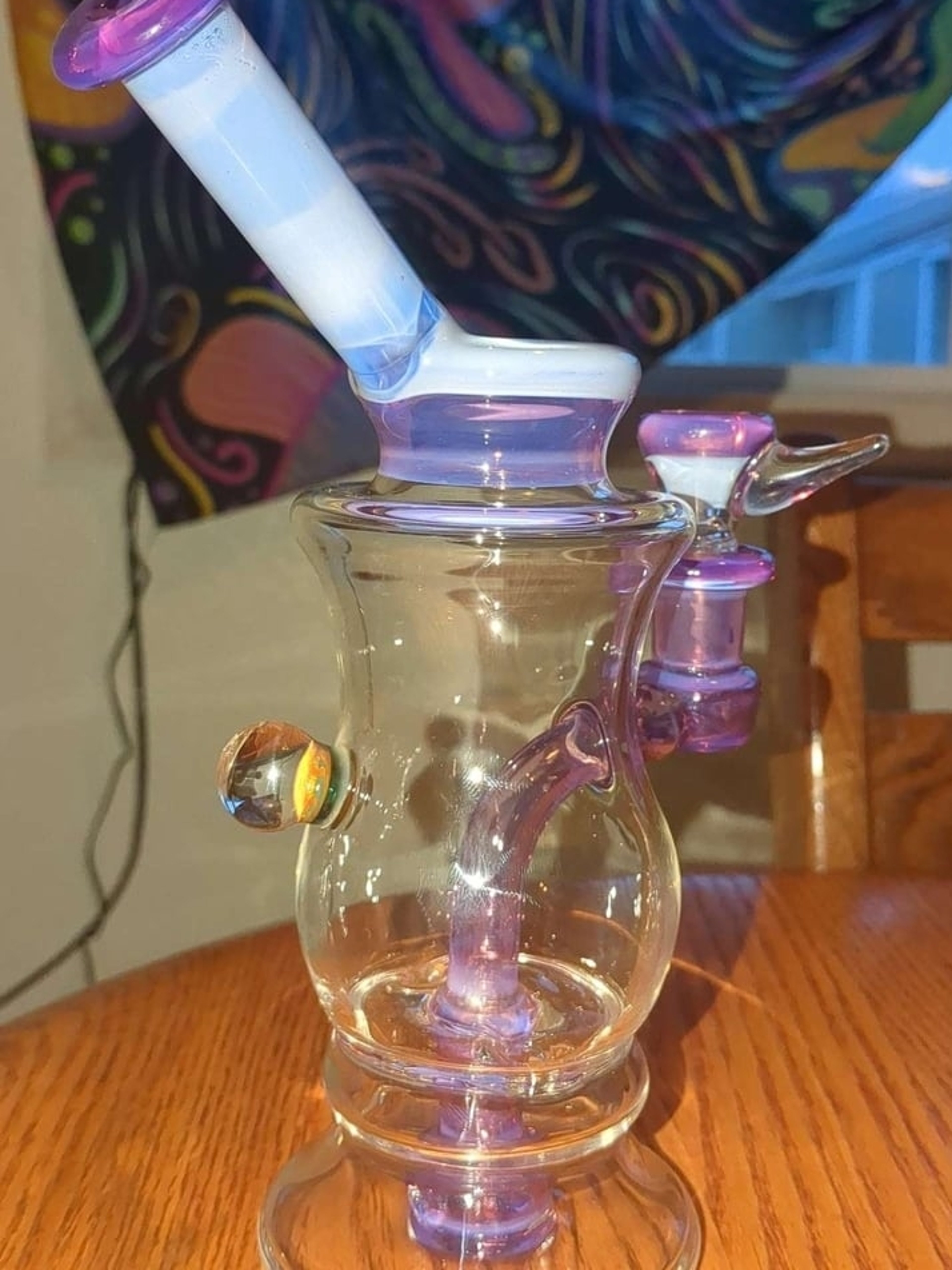 Preview pic of blob glass xl blooper