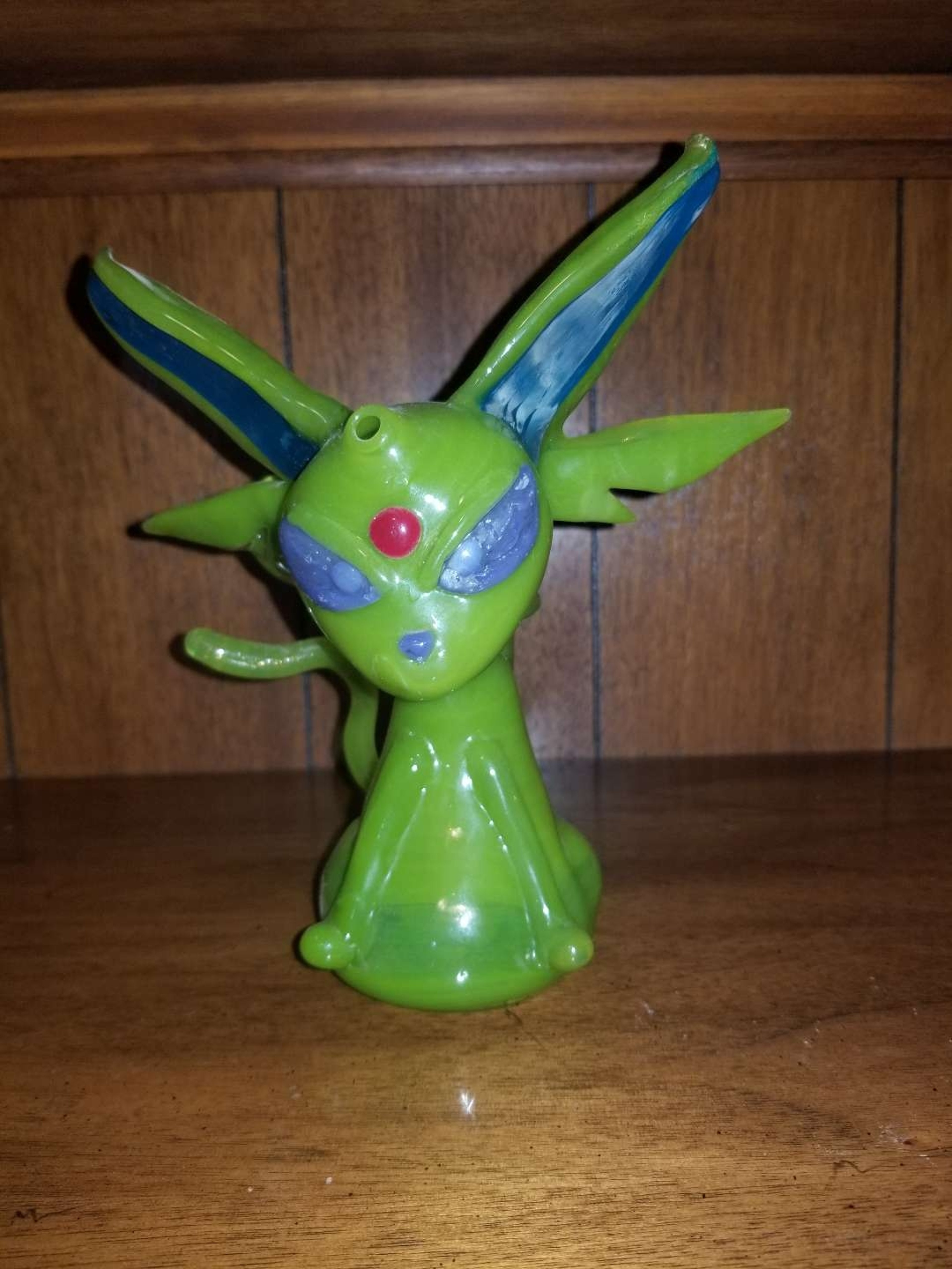 Preview pic of Espeon rig