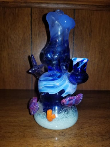 Preview pic of Heady underwater rig