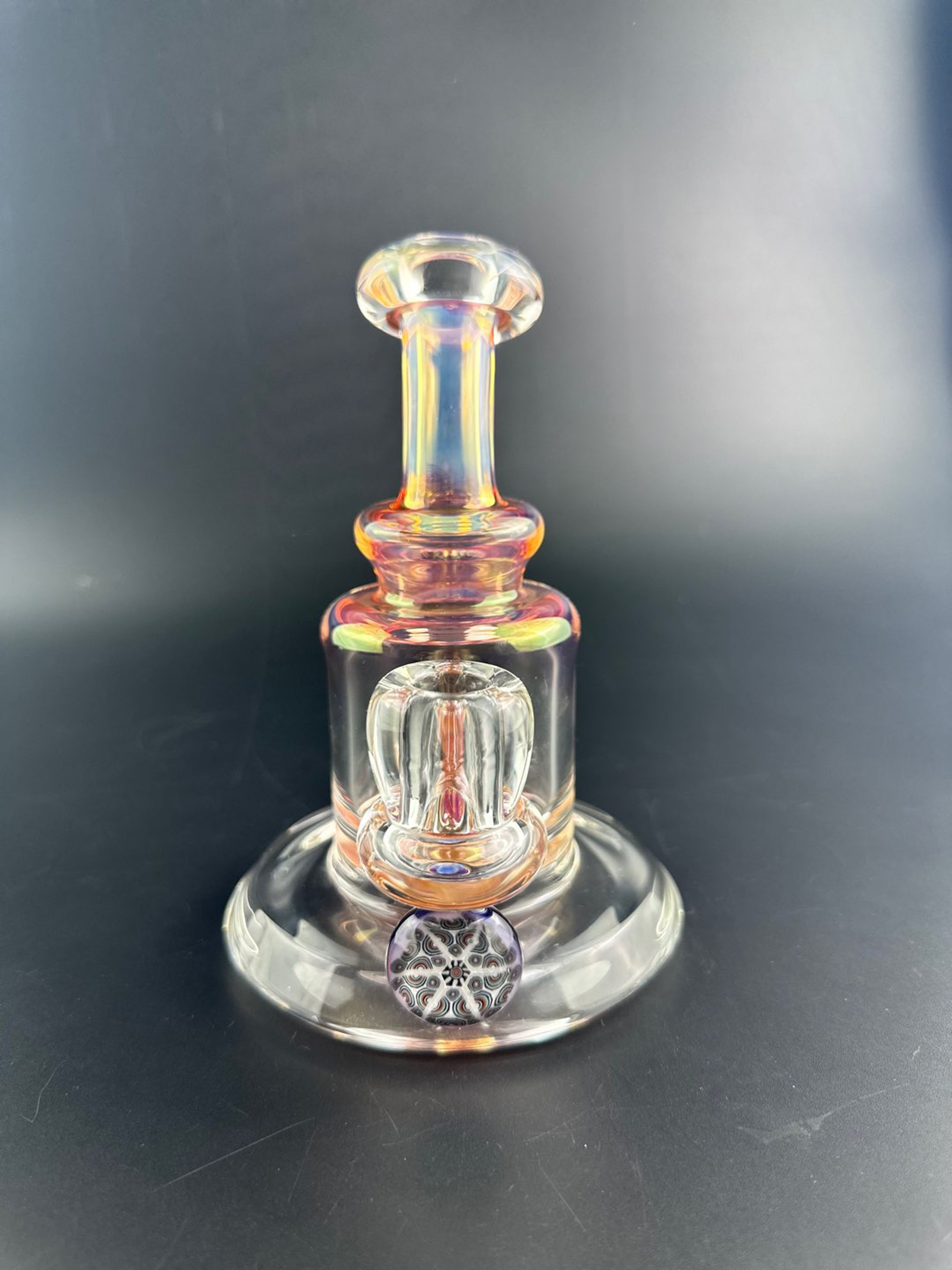 Preview pic of High bastard boro spinning bastard