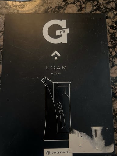 Preview pic of Gpen Roam