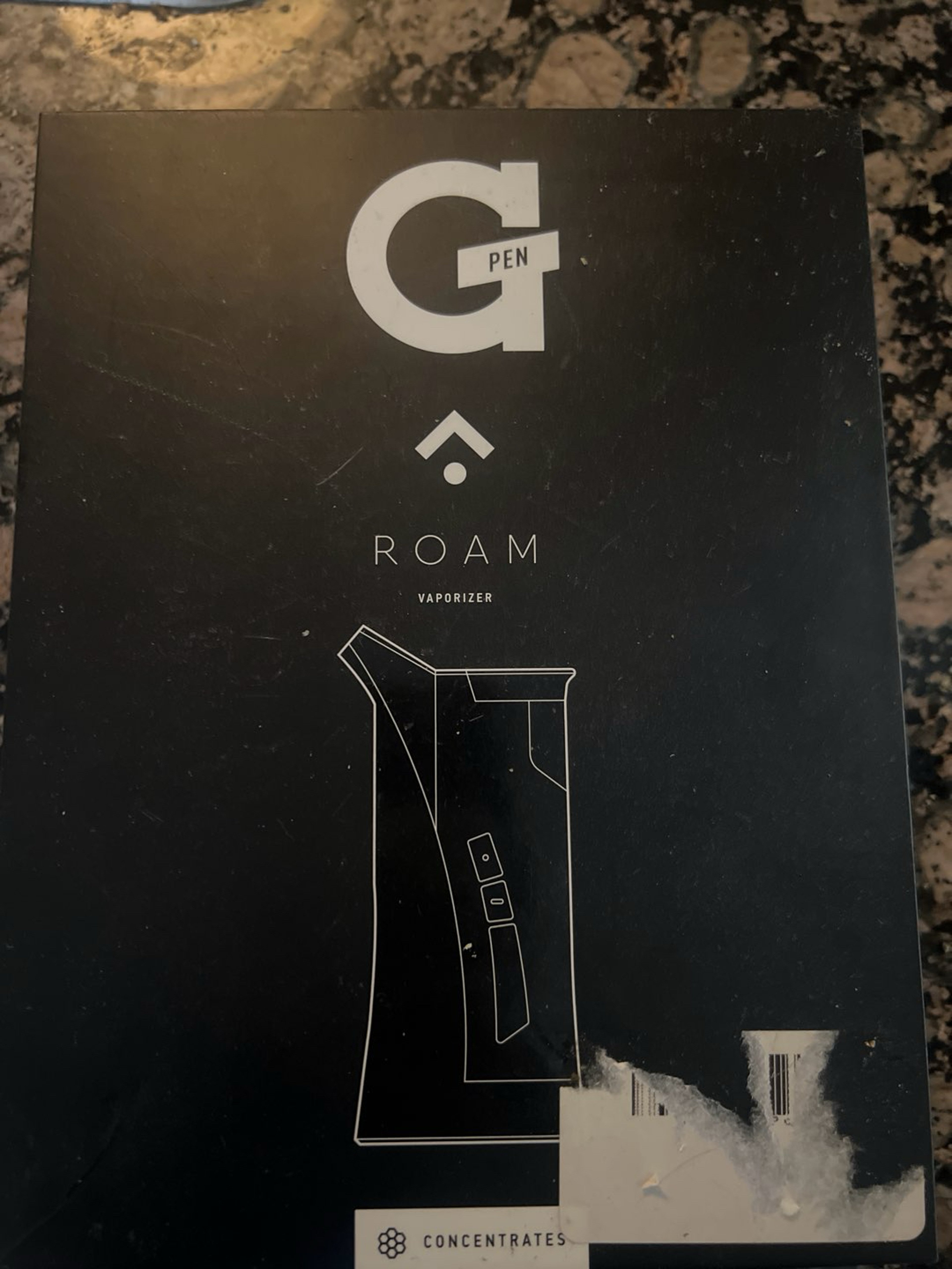 Preview pic of Gpen Roam